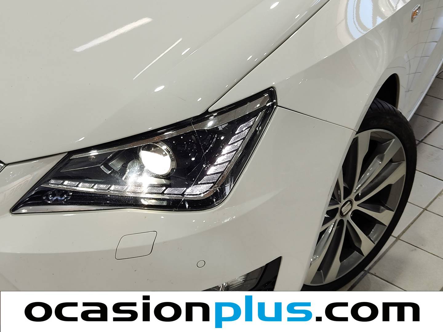 Seat Ibiza Seat Ibiza 1.0 EcoTSI FR Crono (110 CV) al mejor precio