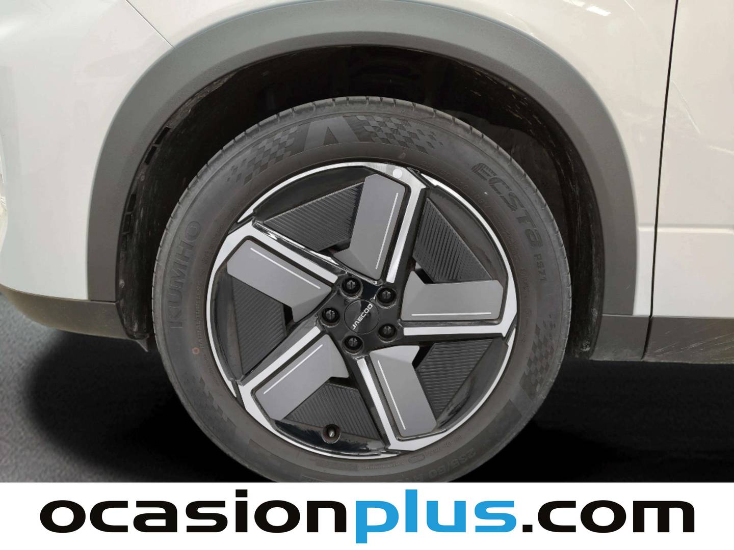 JAECOO 7 JAECOO 7 1.6 TGDI Select FWD (145 CV) km 0
