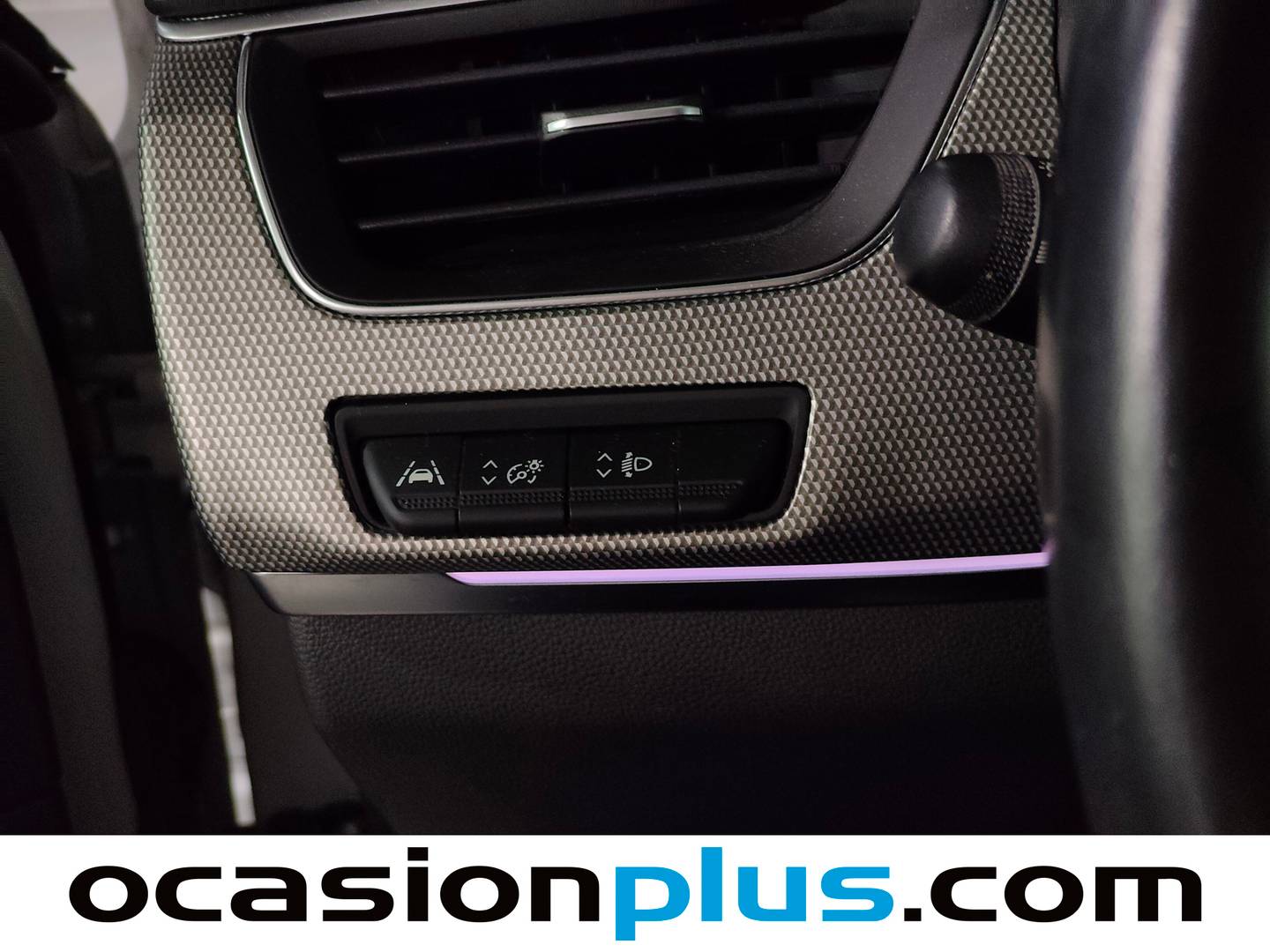 Renault Arkana Renault Arkana Zen TCe Microhíbrido (140 CV) EDC seminuevo