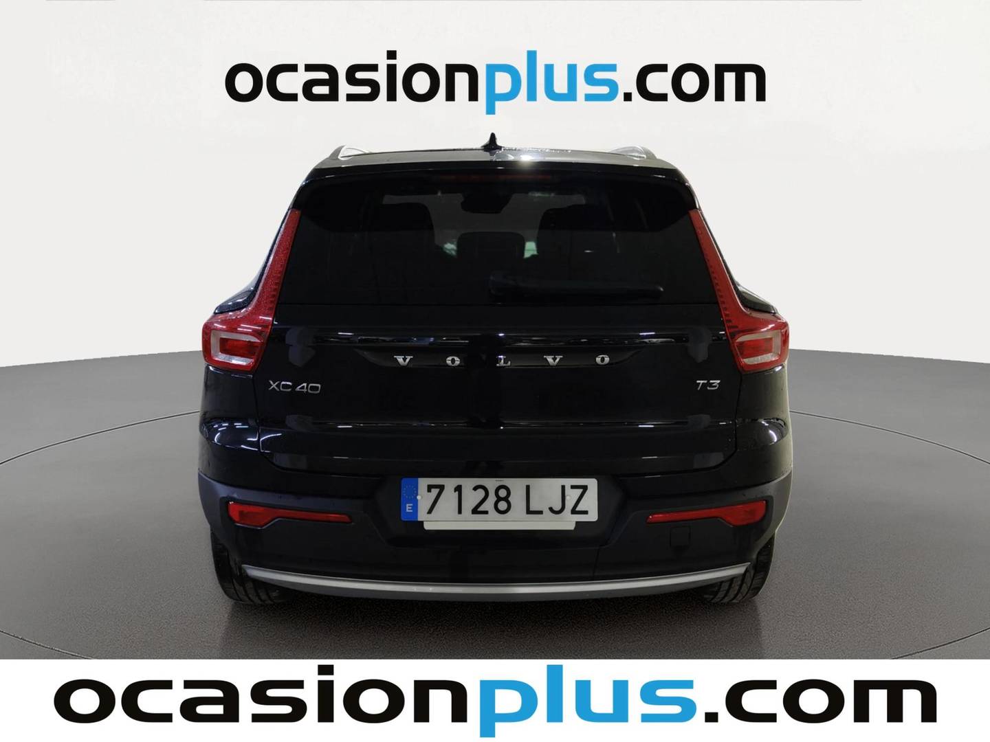 Volvo XC40 Volvo XC40 T3 Business Plus Auto (163 CV) barato