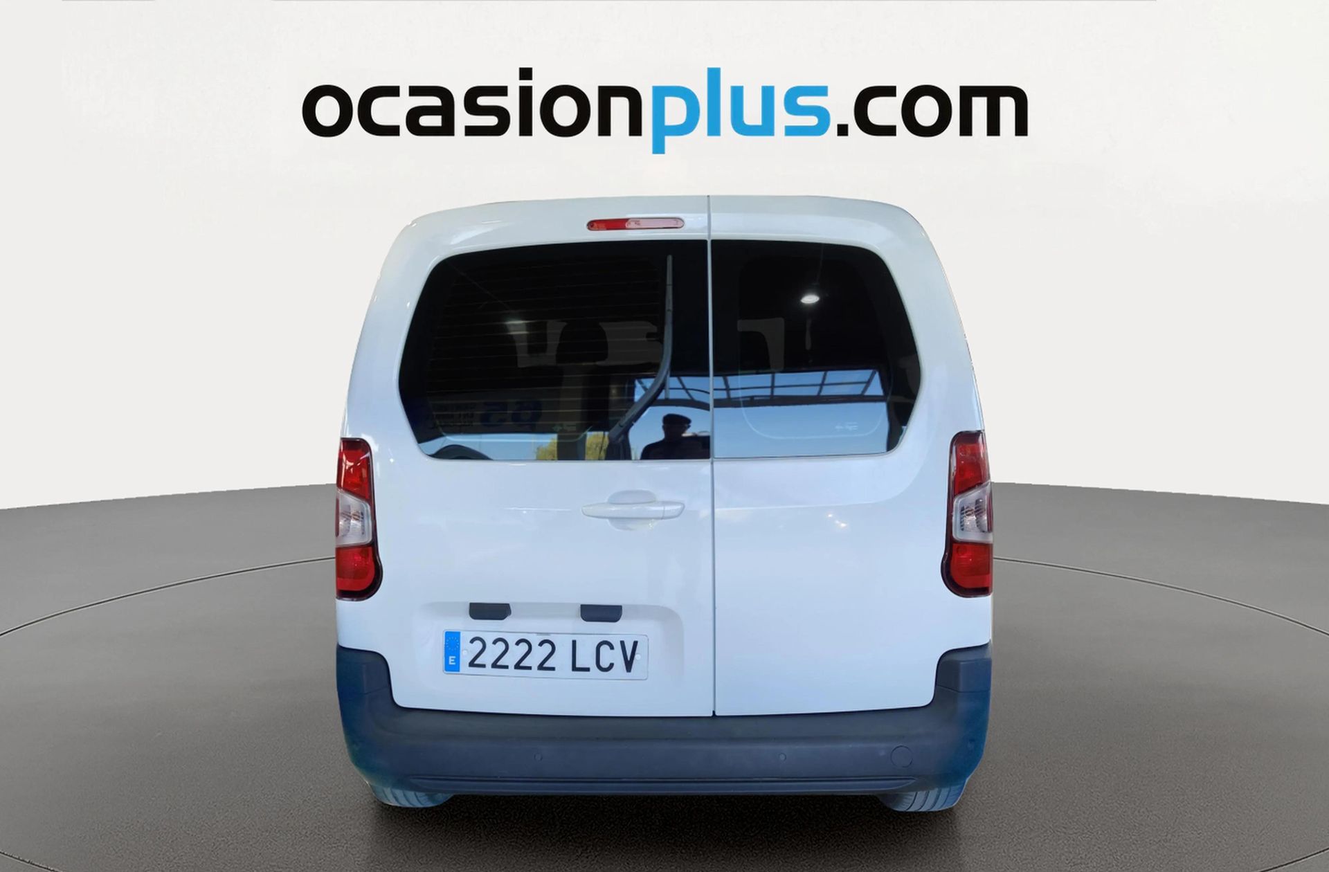 Peugeot Rifter BlueHDi 130 Active Standard - foto 12