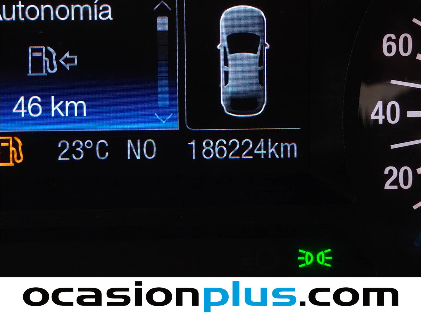Ford Mondeo Ford Mondeo 1.5 TDCI Trend (120 CV) seminuevo
