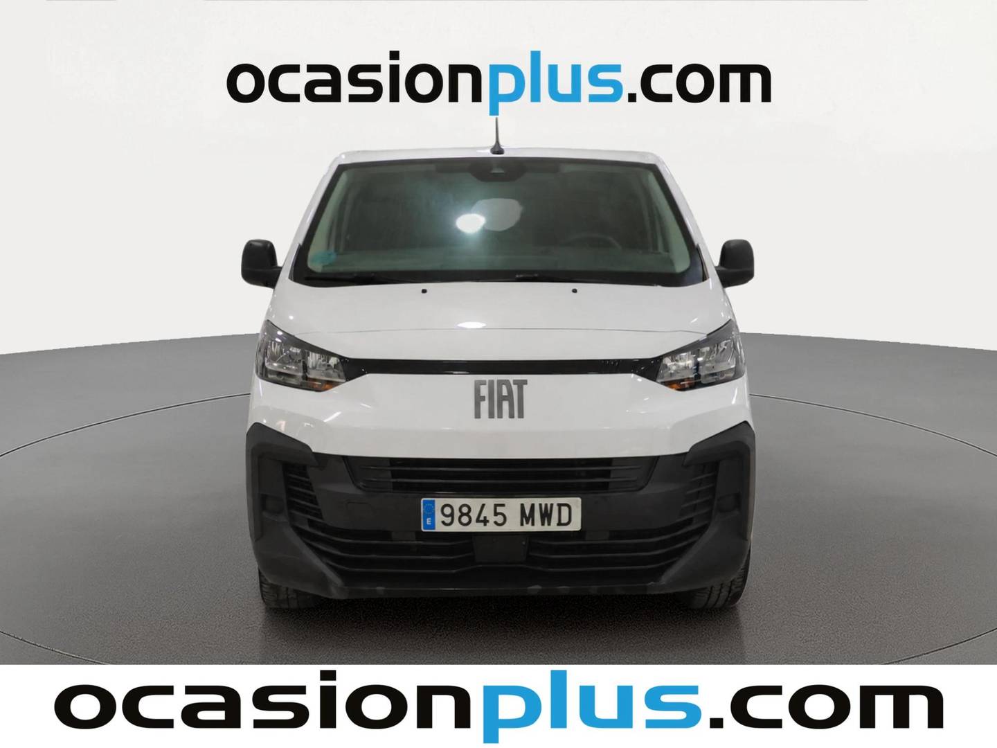 Fiat Scudo Fiat Scudo Furgon 1.5 Bluehdi L2 (120 CV) 120cv