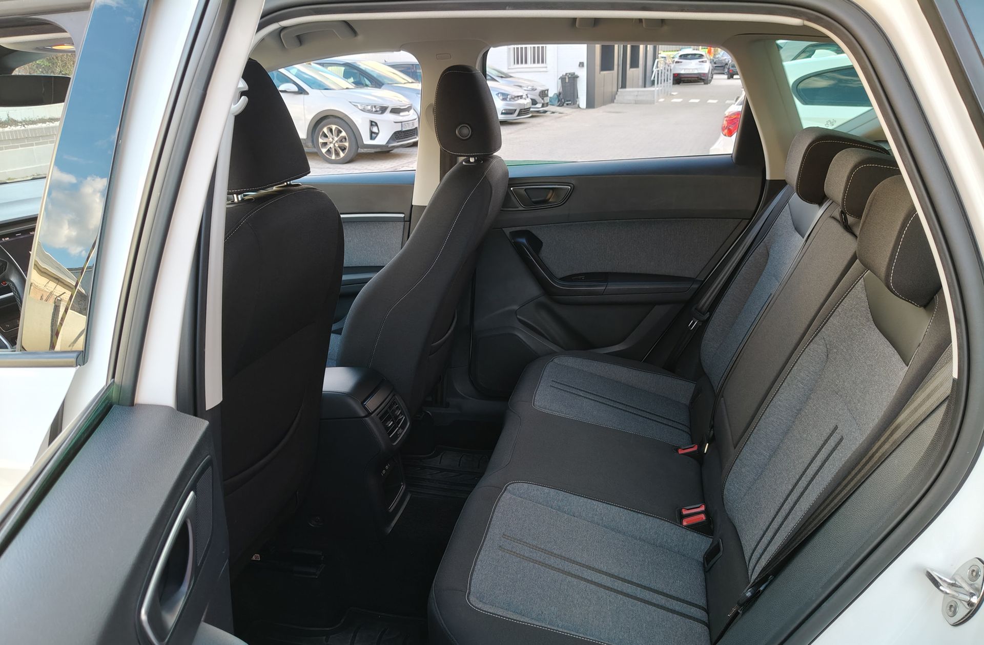 SEAT Ateca 2.0 TDI Style Go DSG - foto 12