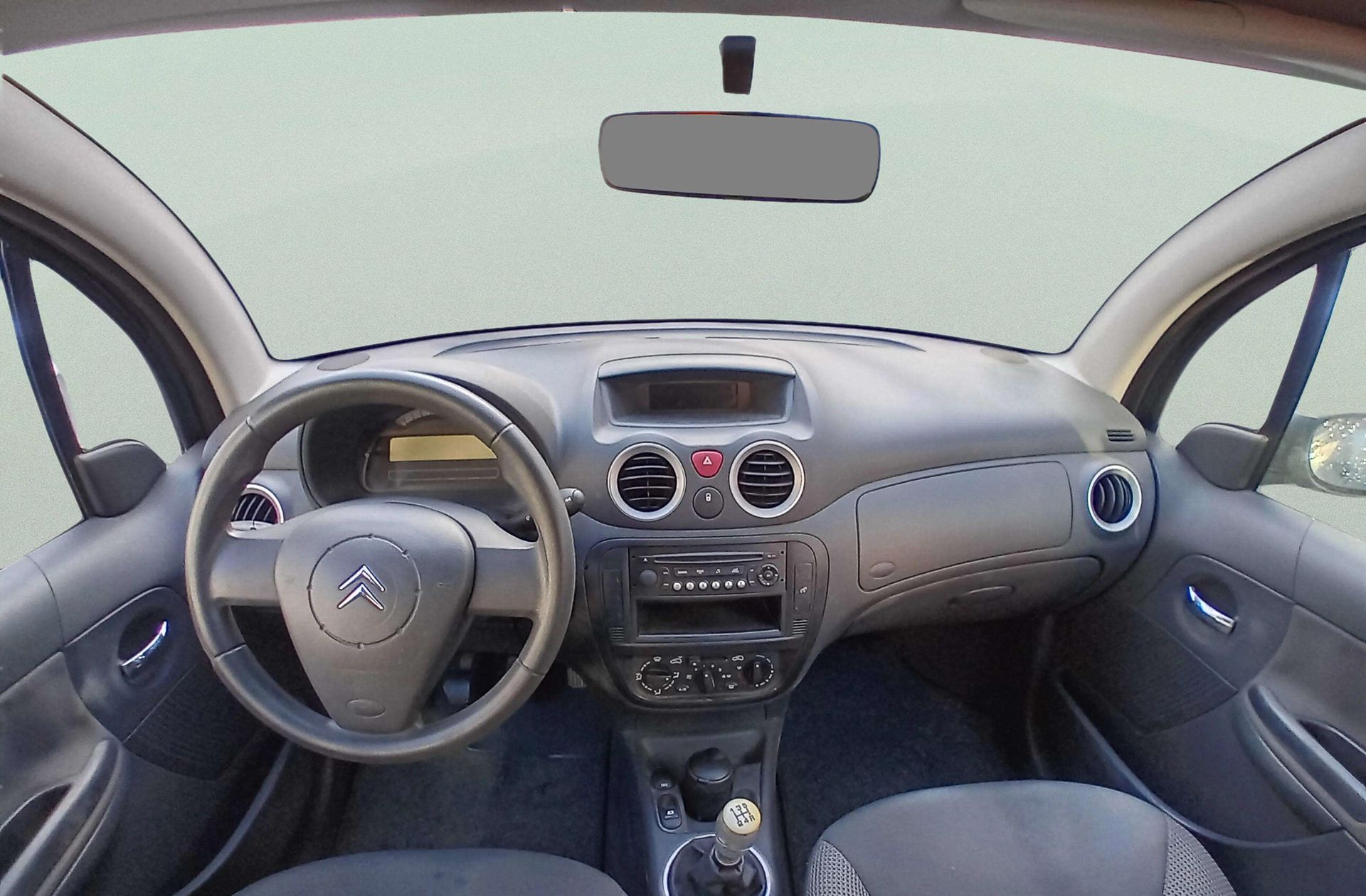 Citroën C3 1.4 Furio - foto 6