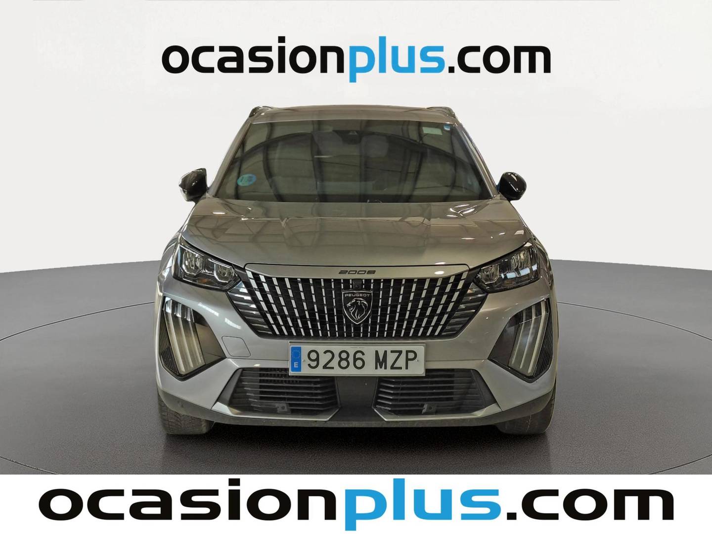 Peugeot 2008 Peugeot 2008 Allure Hybrid eDCS6 (145 CV) al mejor precio