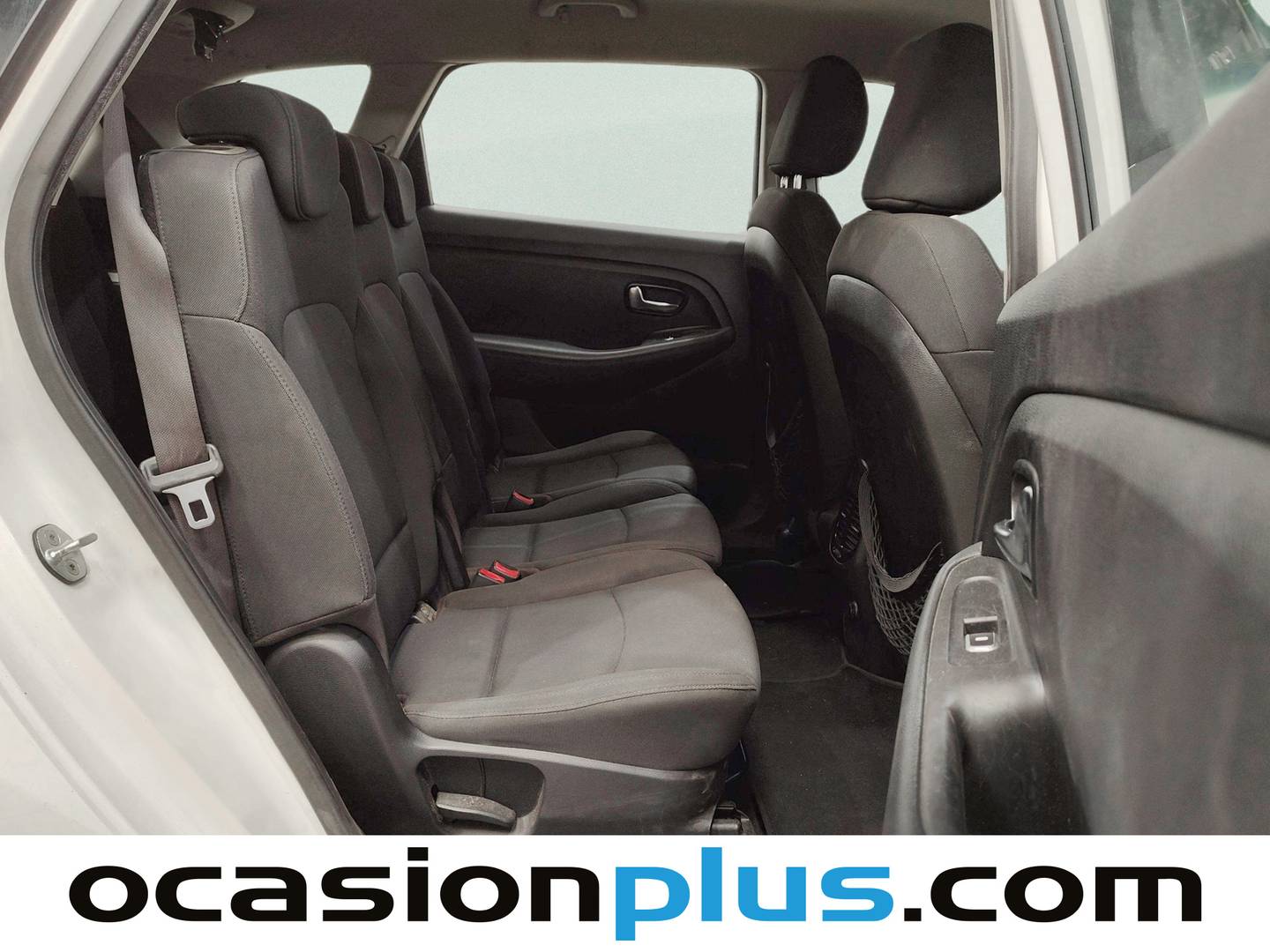 KIA Carens KIA Carens 1.6 GDi Concept (135 CV) 7 Plazas gasolina