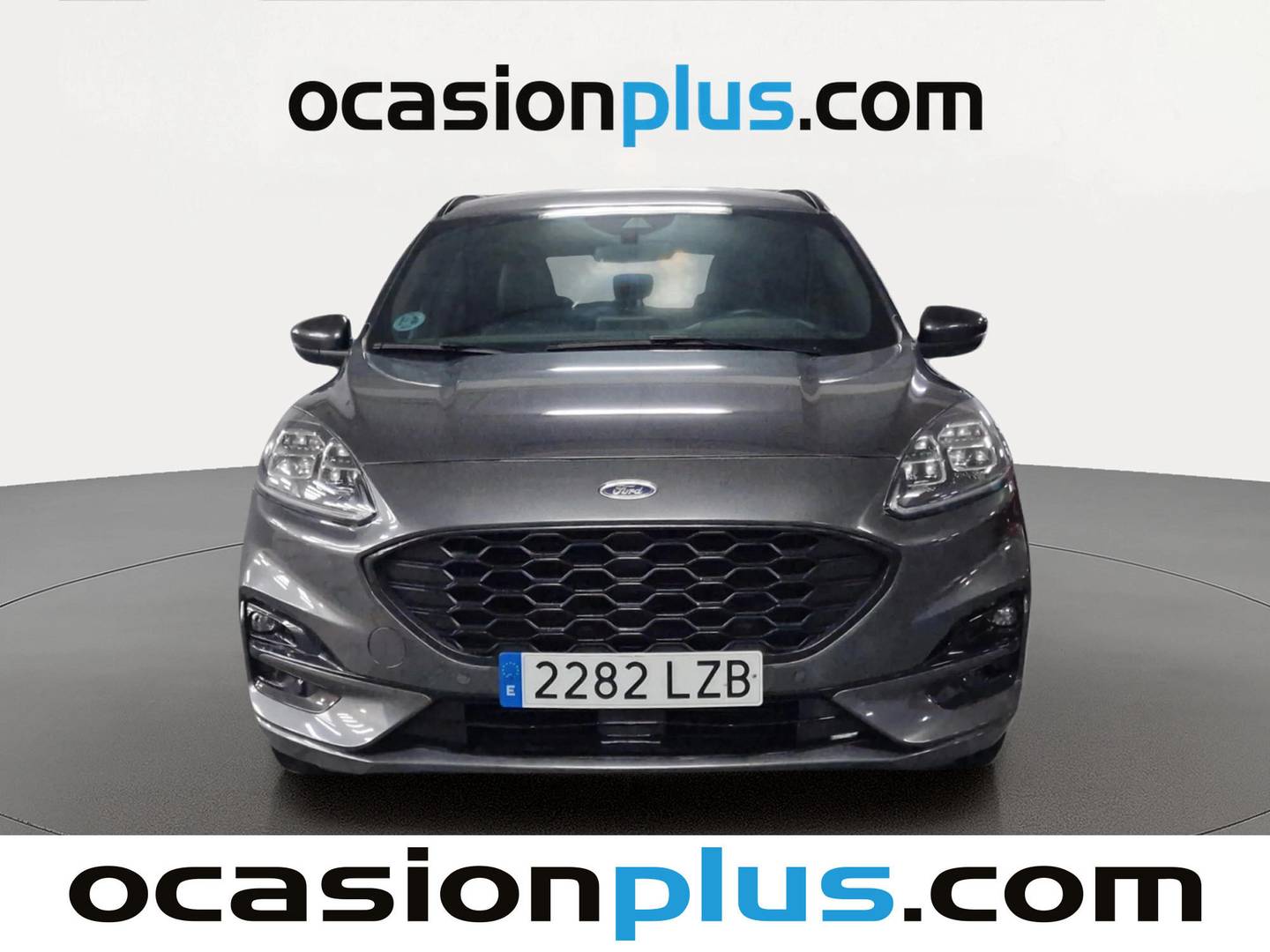 Ford Kuga Ford Kuga 1.5T EcoBoost ST-Line X 4x2 (150 CV) 150cv