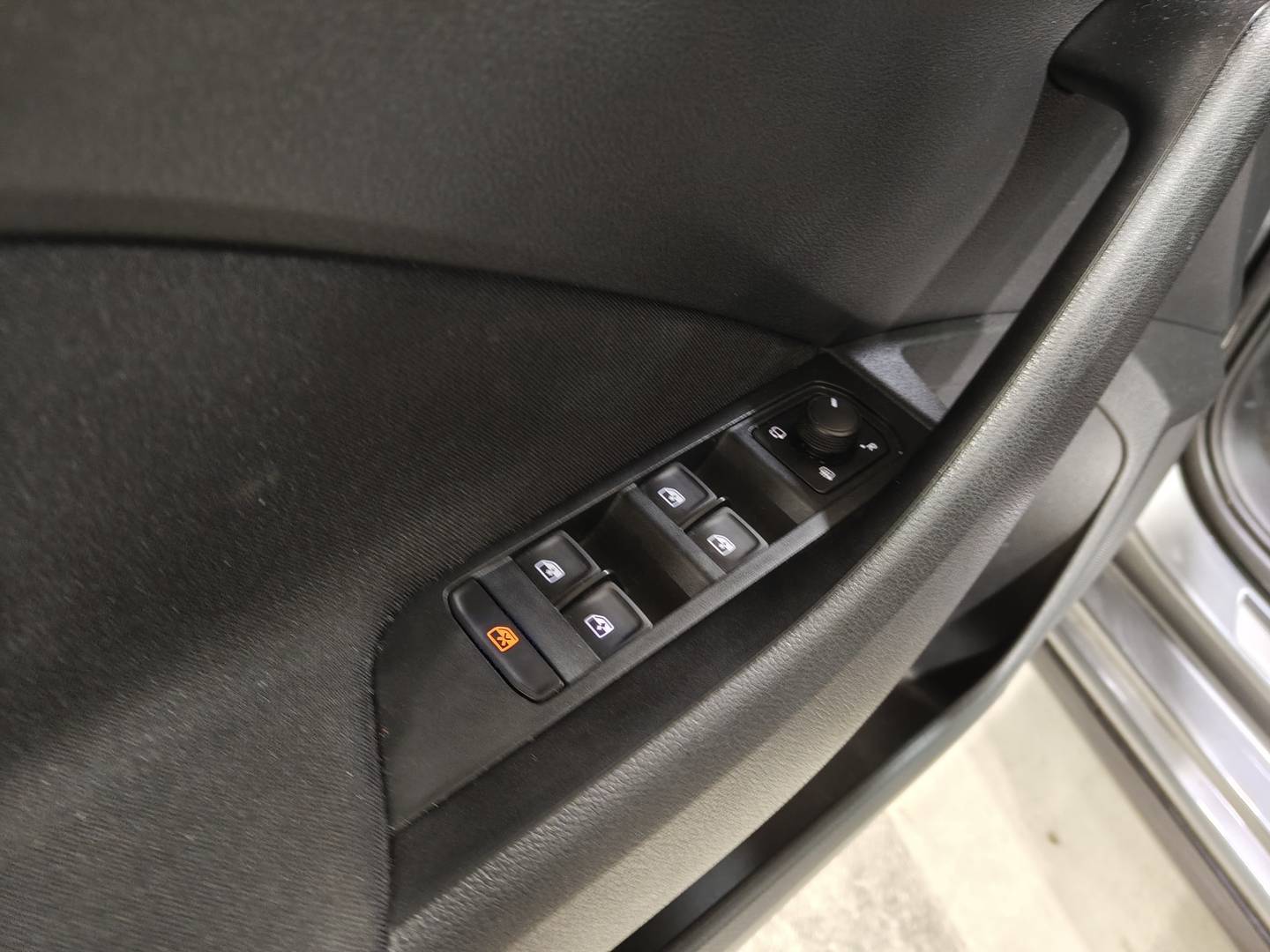 Foto Skoda Scala Skoda Scala 1.5 TSI Montecarlo DSG (150 CV)