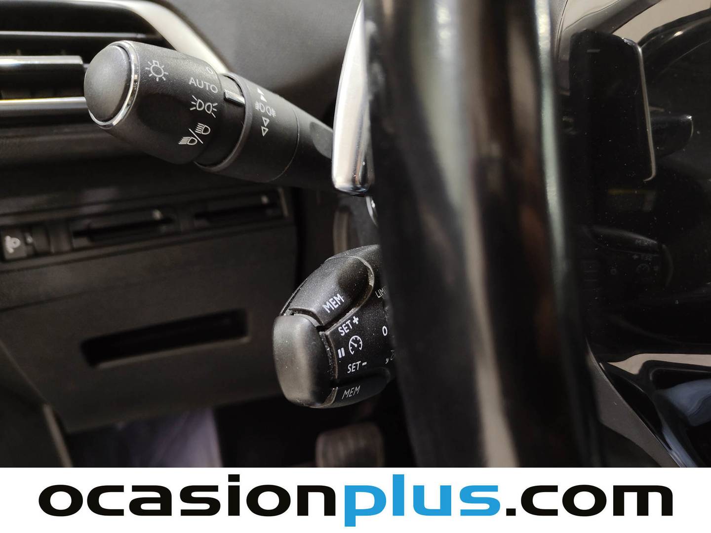 Peugeot 5008 Peugeot 5008 BlueHDi 130 S&S Allure EAT8 (130 CV) 7 Plazas de segunda mano