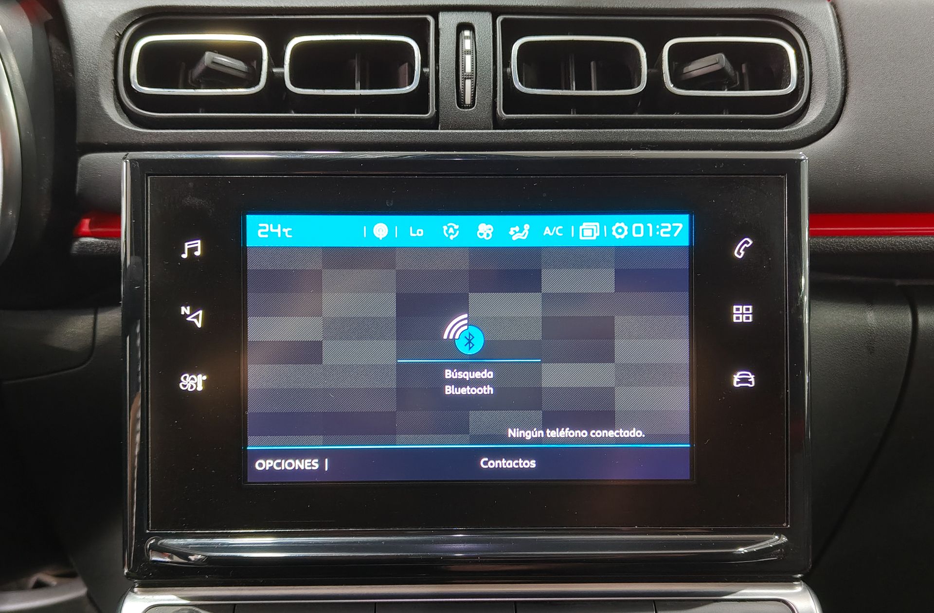 Citroën C3 PureTech 110 Shine - foto 27