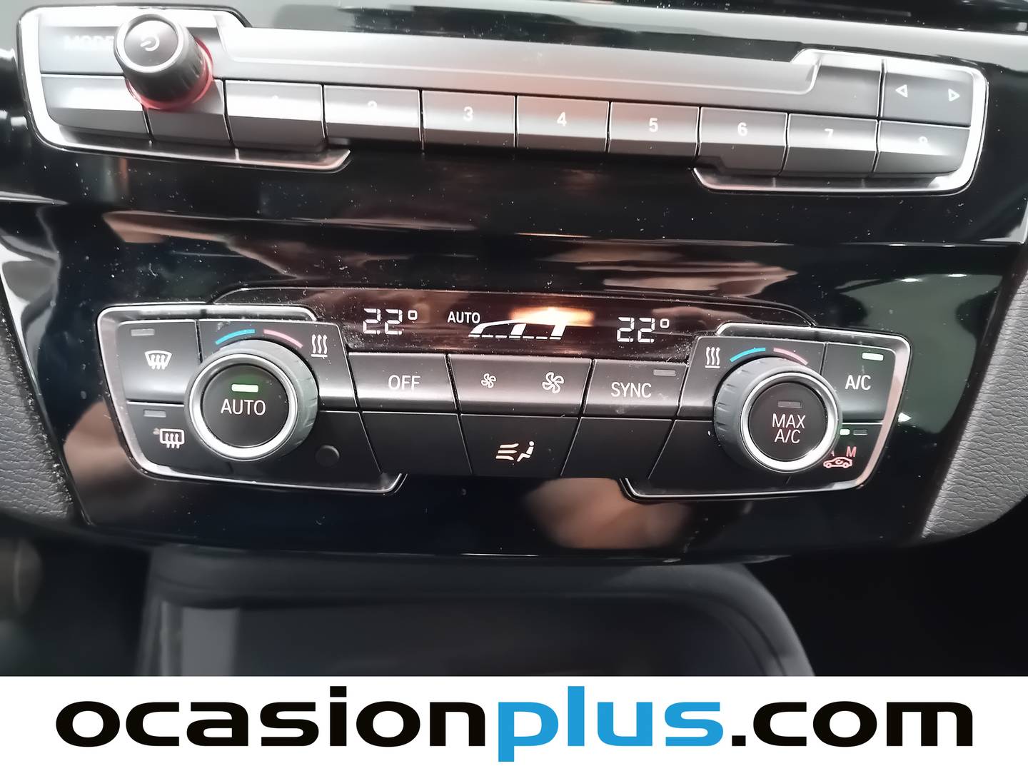 Foto BMW X1 BMW X1 sDrive20d (190 CV)