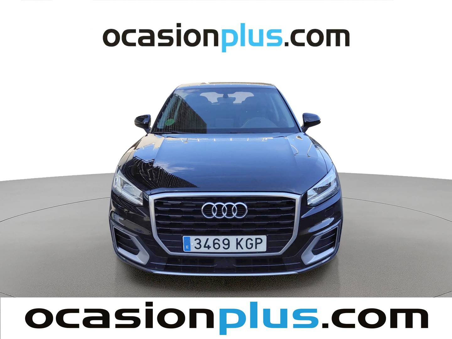 Audi Q2 Audi Q2 Design Edition 1.6 TDI (116 CV) 116cv