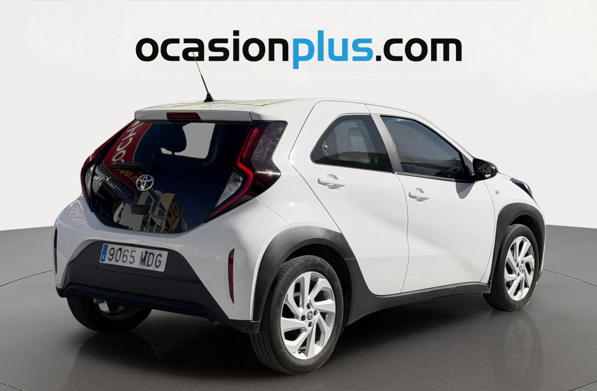 Toyota Aygo X 1.0 VVT-I Play - foto 4