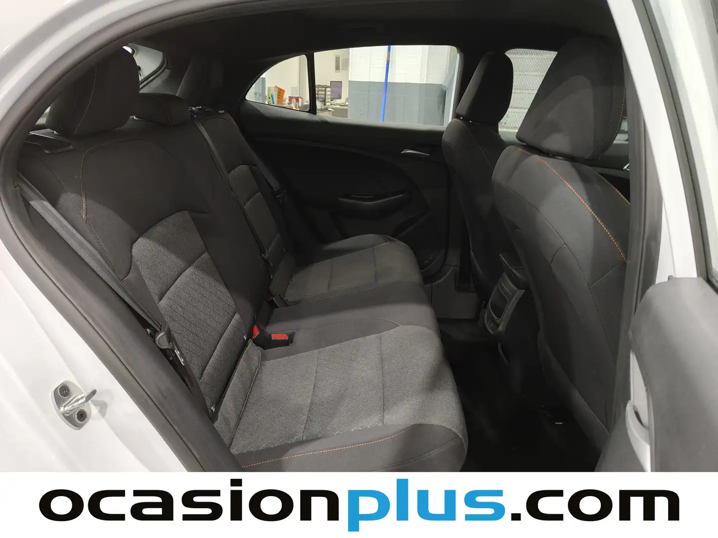 Foto MG MG3 Hybrid+ MG MG3 Hybrid+ Standard (195 CV)