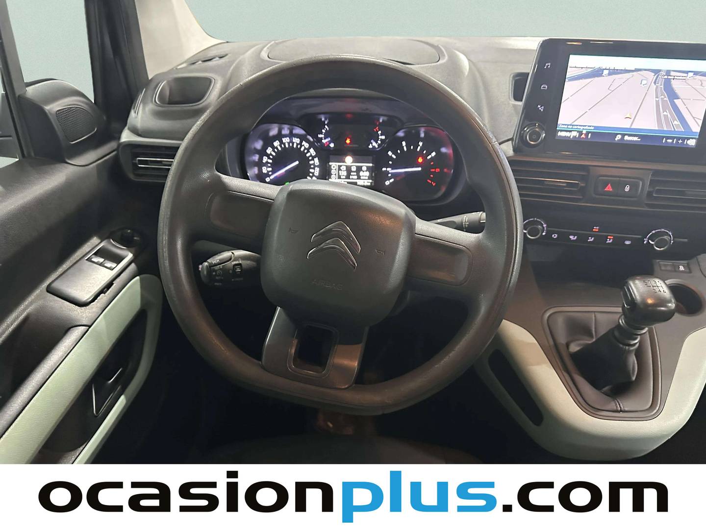 Foto Citroën Berlingo Citroen Berlingo Combi BlueHDi 130 S&S Feel Talla XL (130 CV)