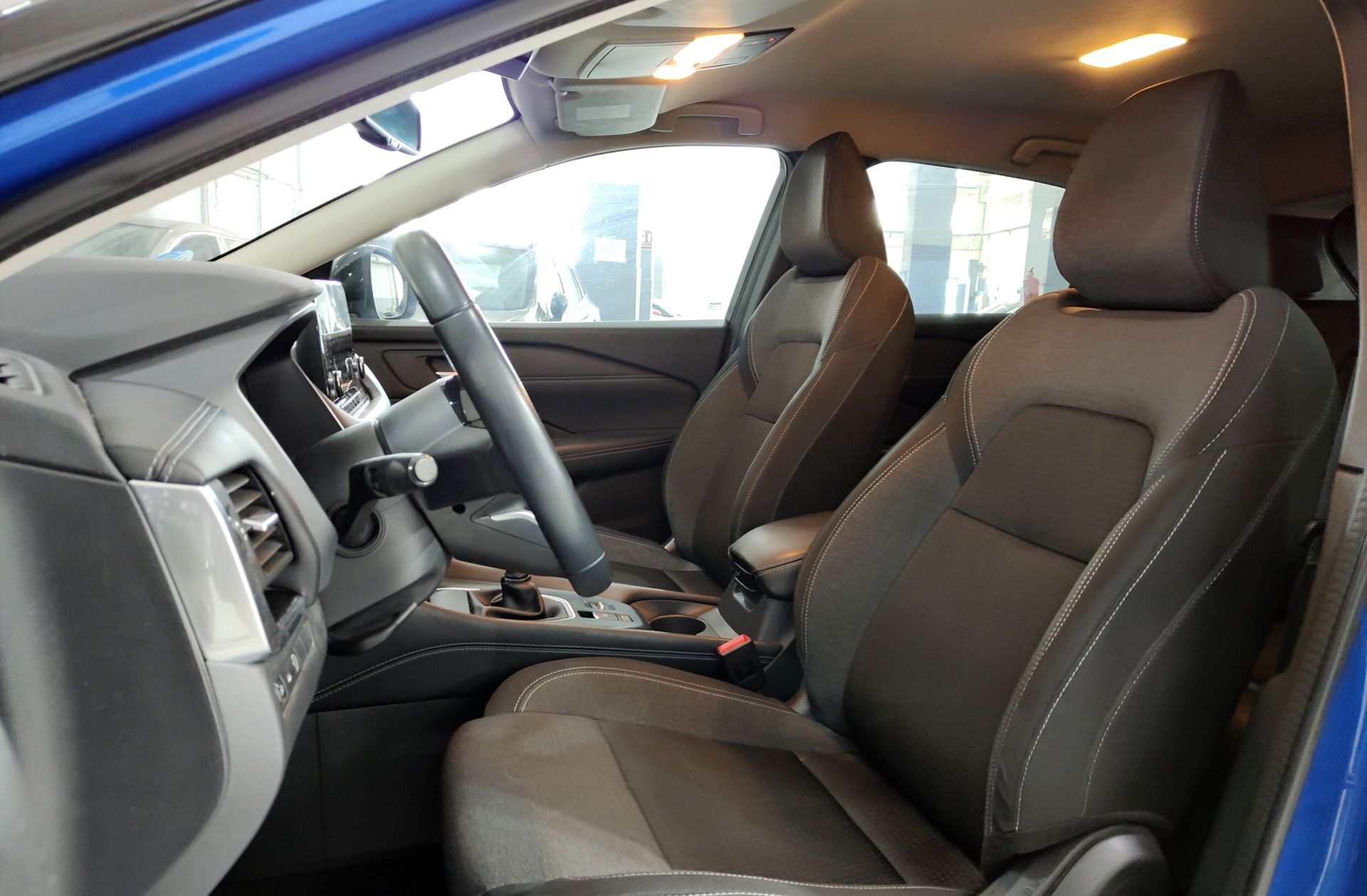 Nissan Qashqai DIG-T 140 N-Connecta - foto 11