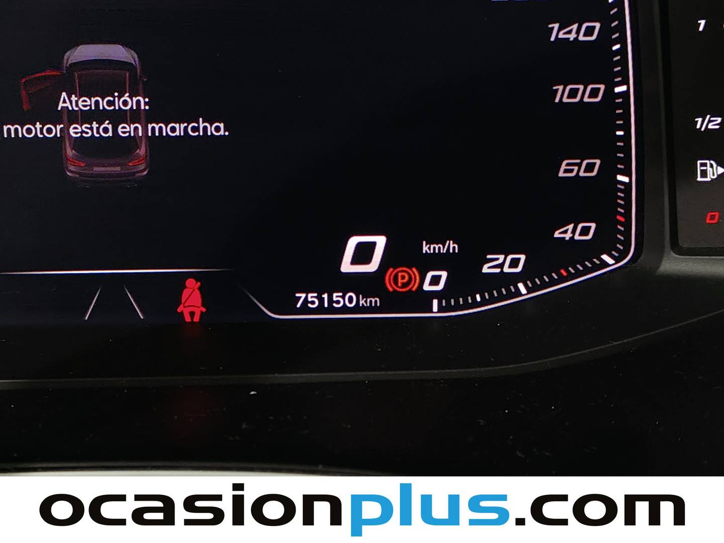 Seat Arona Seat Arona 1.0 TSI Style XL (110 CV) seminuevo