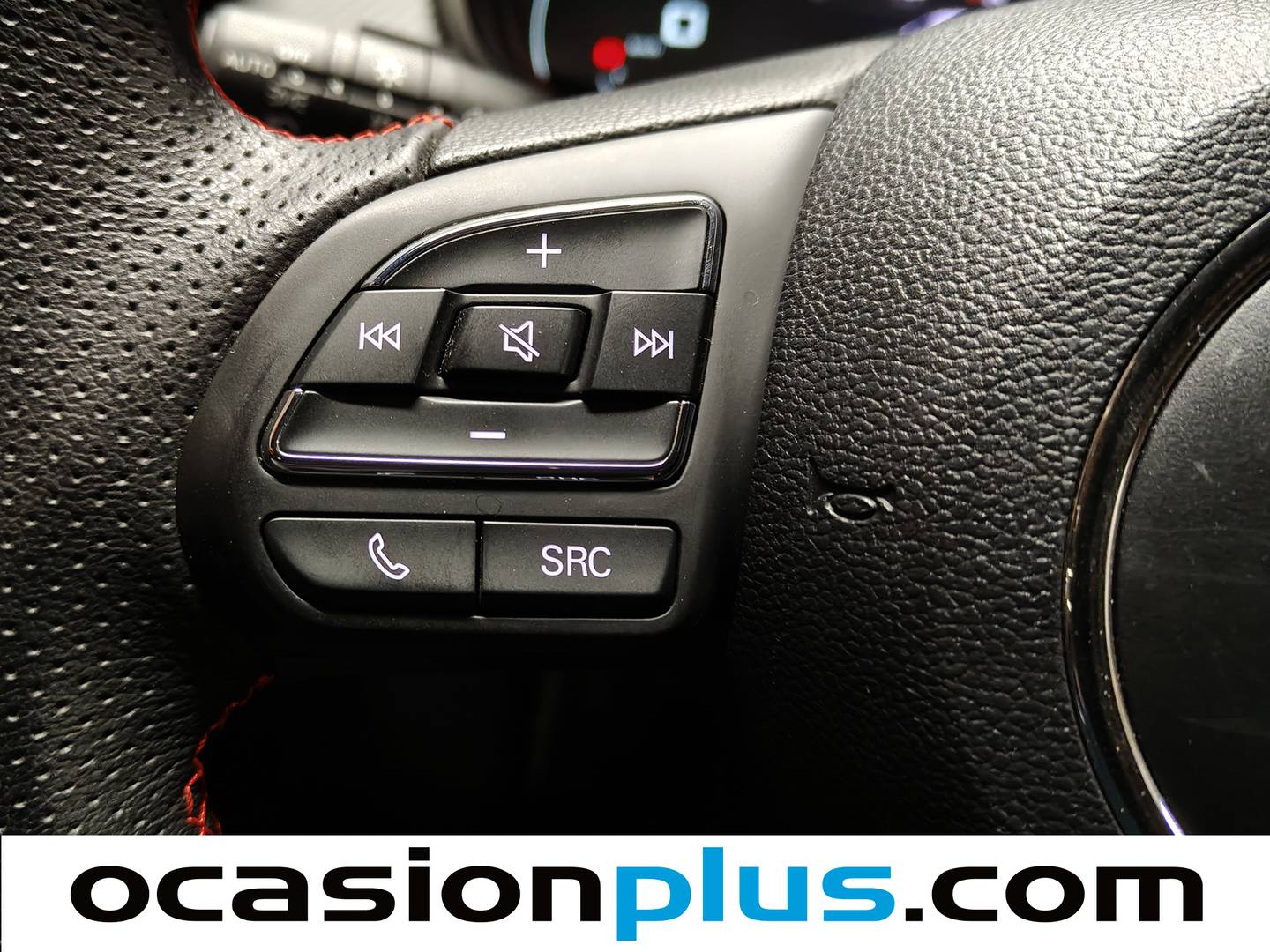 MG ZS MG ZS 1.5 Luxury (106 CV) seminuevo