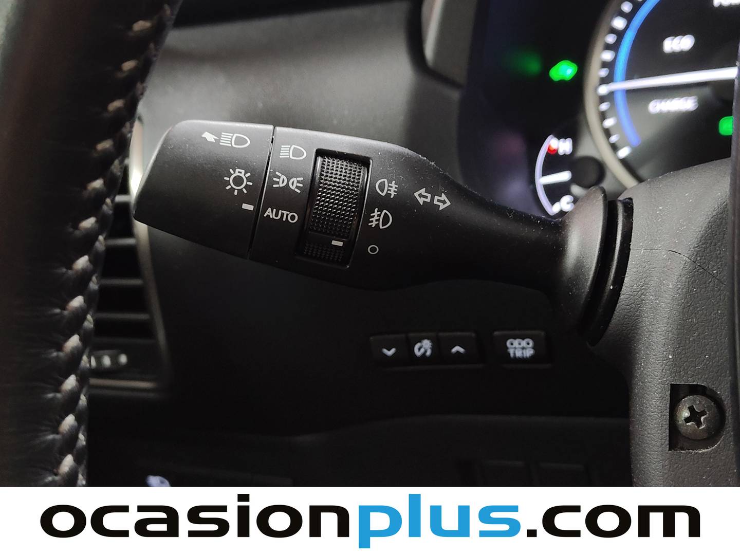 Paquetes del Lexus NX Lexus NX 300h Executive Navigation 4WD (197 CV)