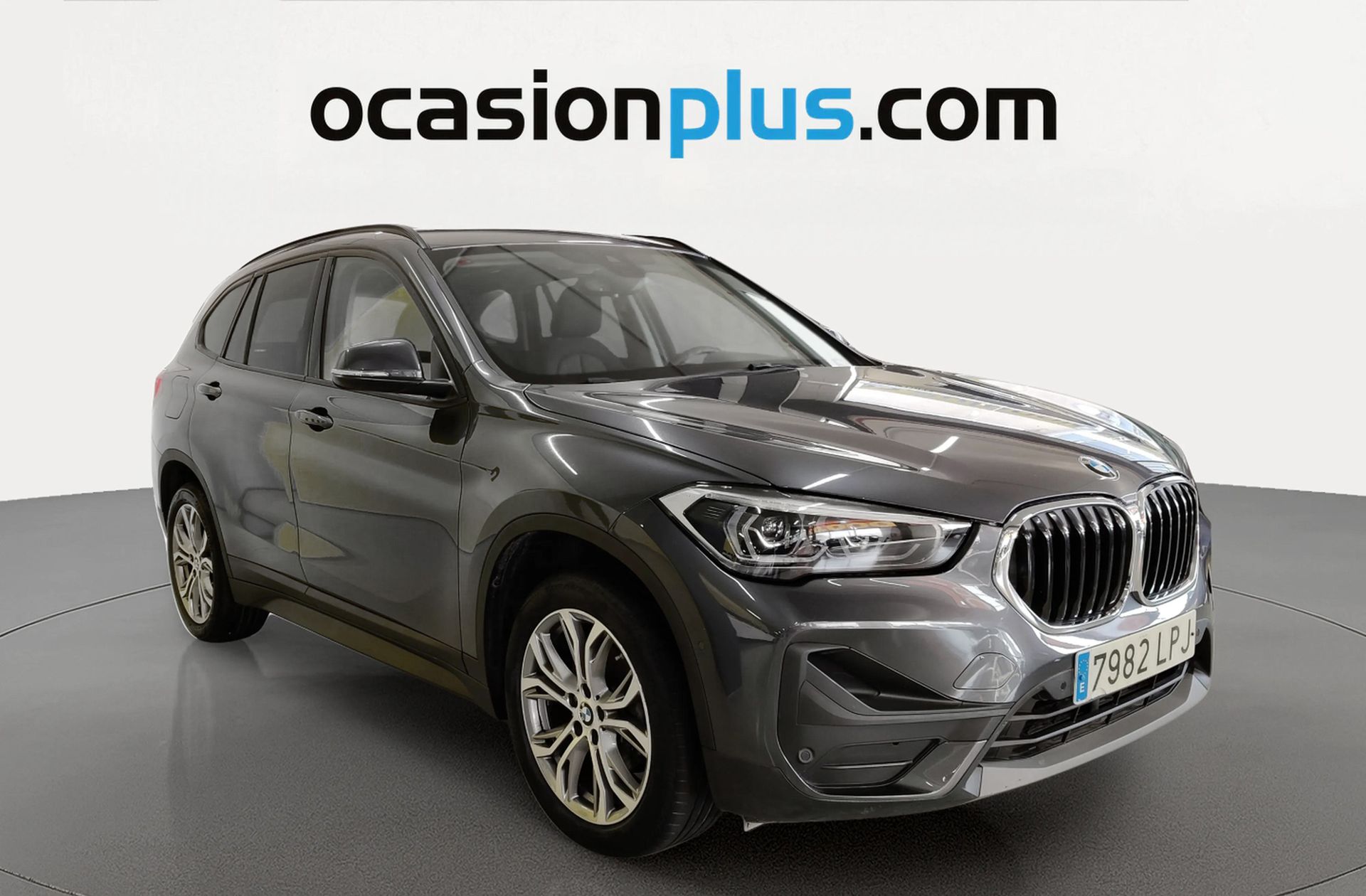 BMW X1 sDrive18i - foto 2