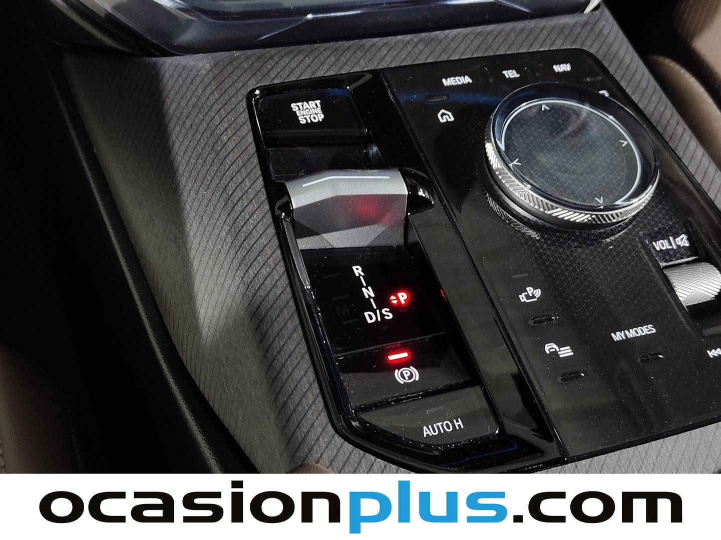 BMW X3 BMW X3 xDrive30e (299 CV) Pack M de ocasión