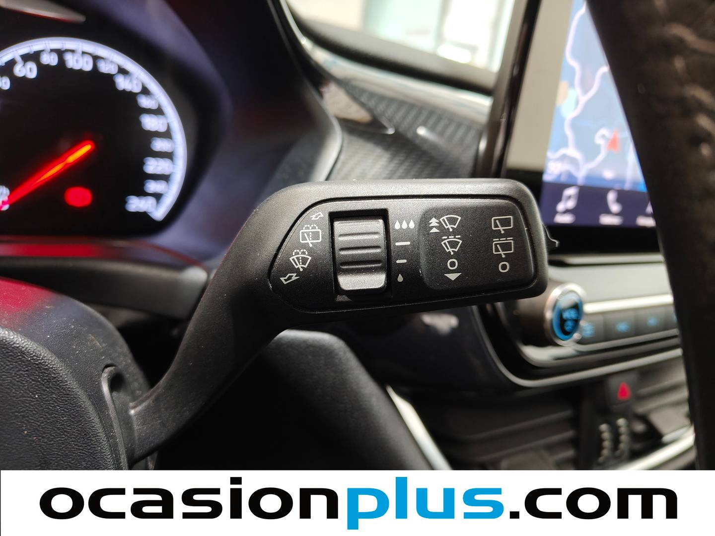 Ford Fiesta Ford Fiesta 1.5 EcoBoost ST (200 CV) km 0