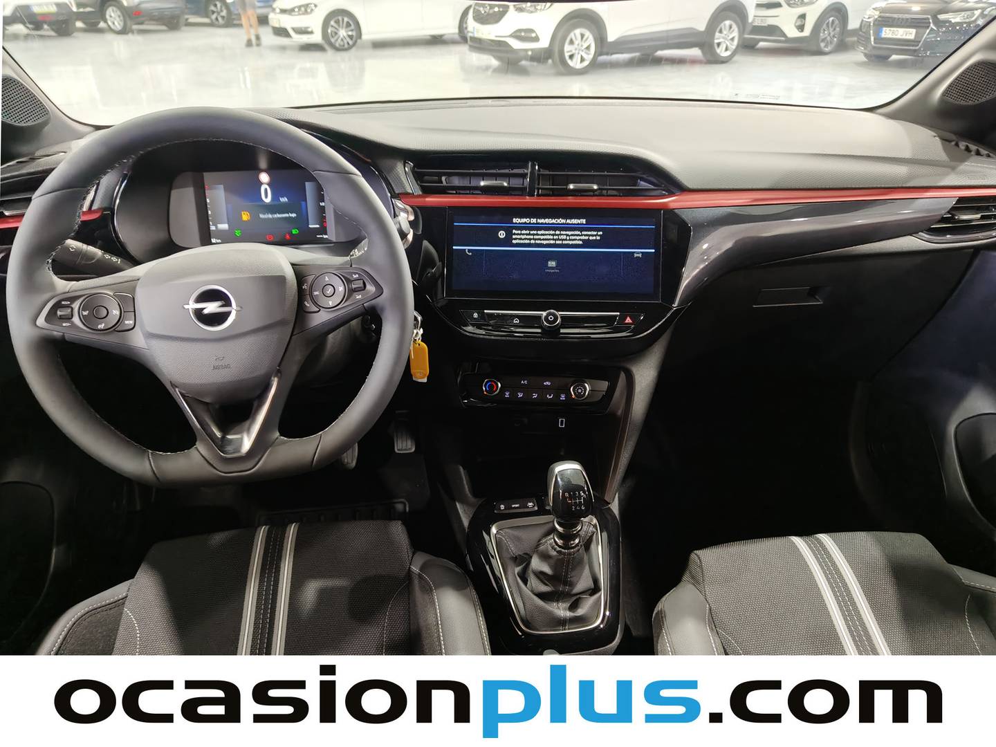 Opel Corsa Opel Corsa 1.2 T XHL Yes (100 CV) de ocasión