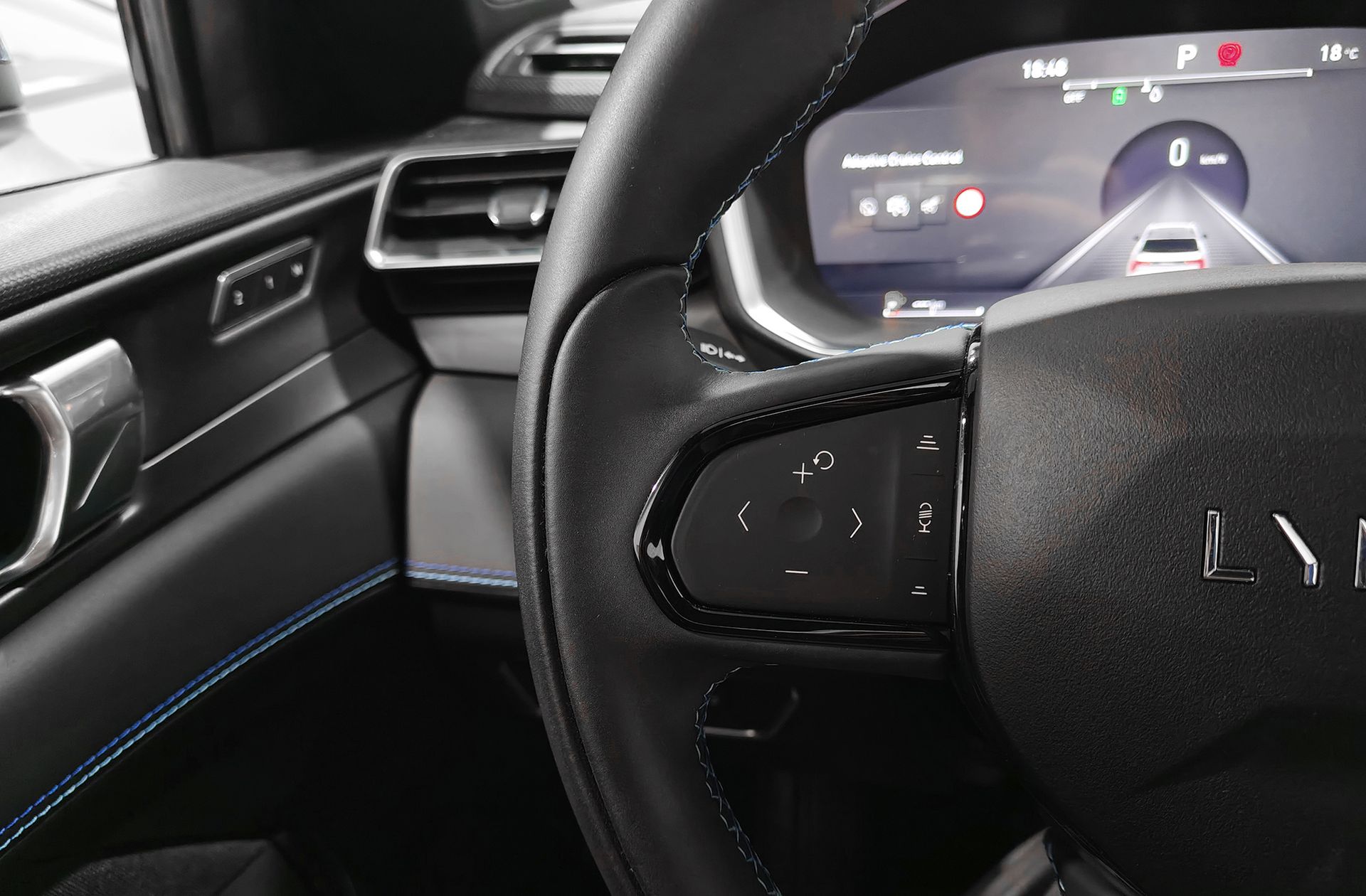 Lynk & Co 01 1.5 PHEV - foto 31
