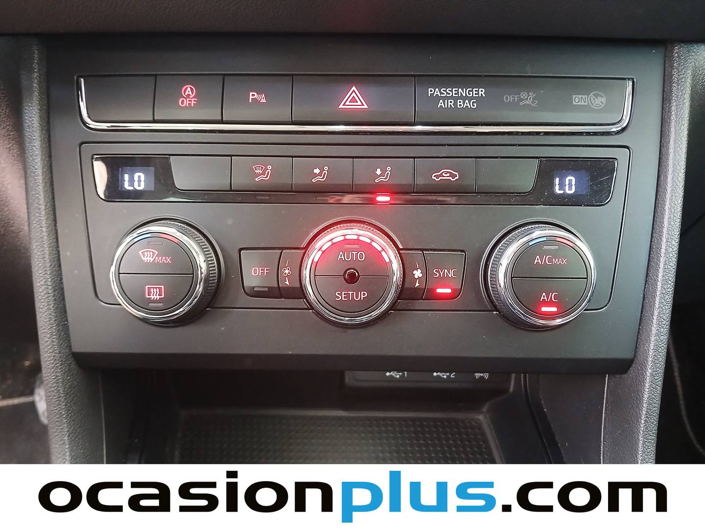 Seat León Seat León ST 1.5 EcoTSI S&S Style Edition Nav (130 CV) de segunda mano