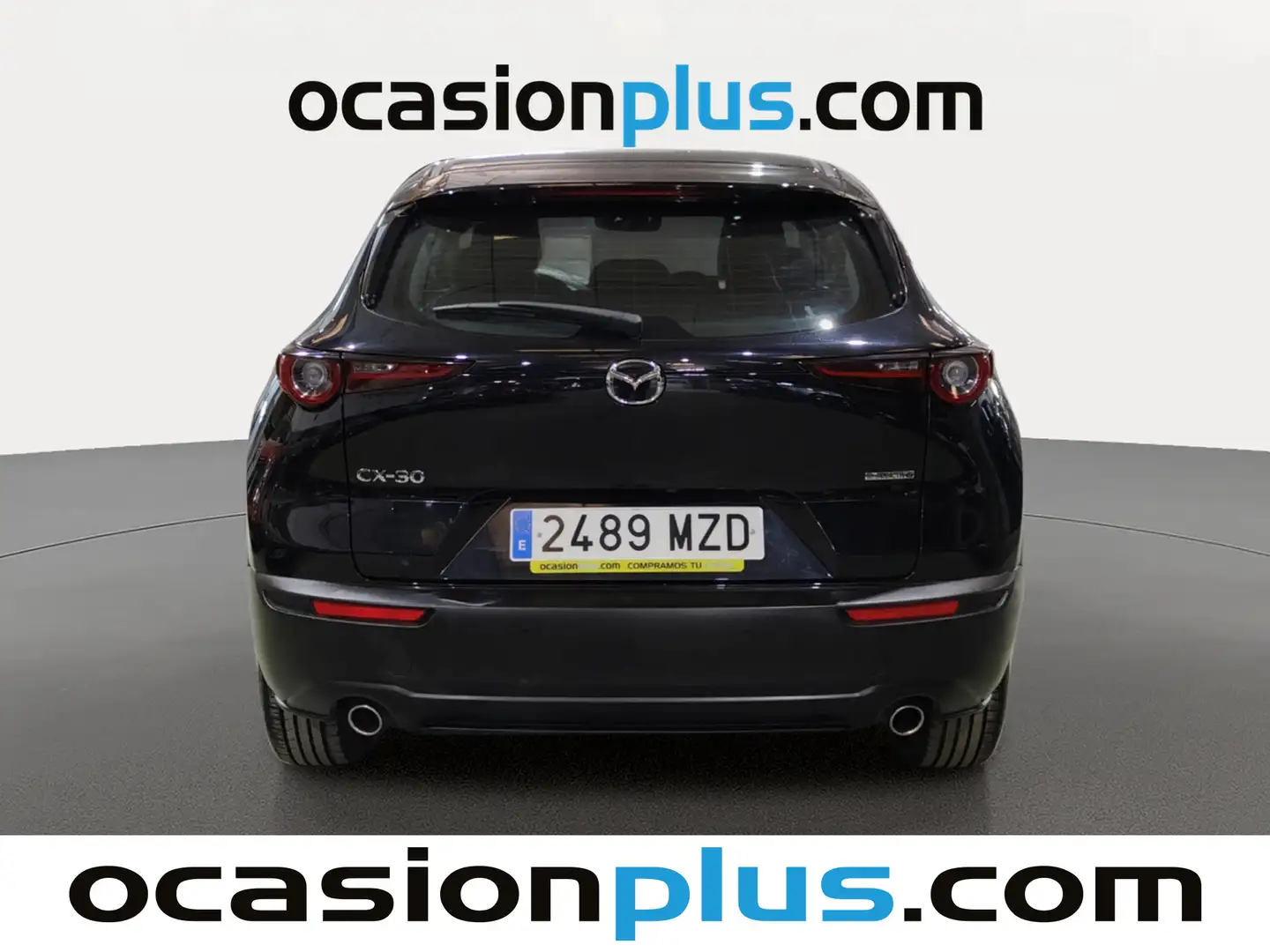 Foto Mazda CX-30 Mazda CX-30 e-SKY G MHEV Prime-line (140 CV)
