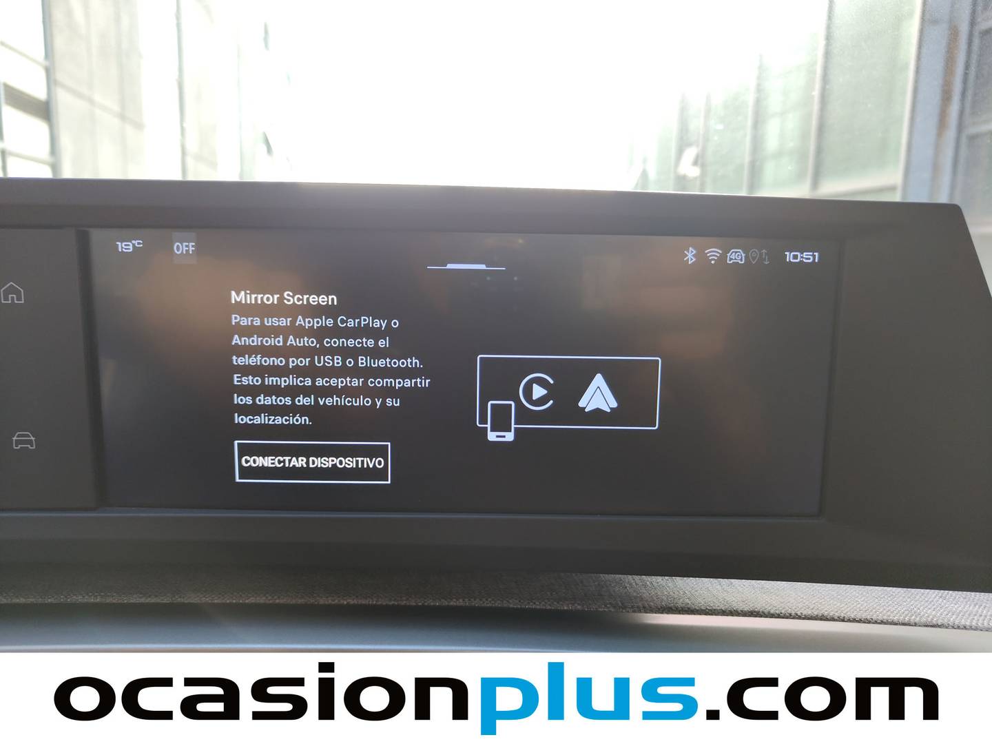 Extras y acabados del Peugeot 3008 Hybrid Peugeot 3008 Hybrid 145 Allure eDCS6 (145 CV)