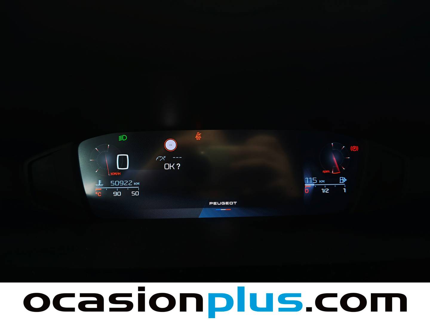 Peugeot 308 Peugeot 308 PureTech 130 S&S Allure (130 CV) 2023