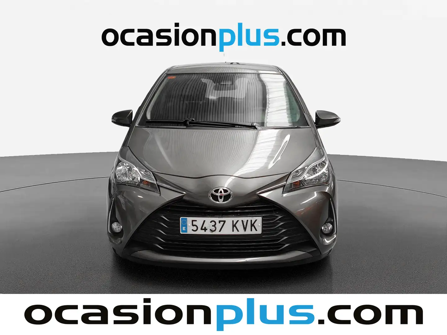 Foto Toyota Yaris Toyota Yaris 1.0 70 Business (69 CV)