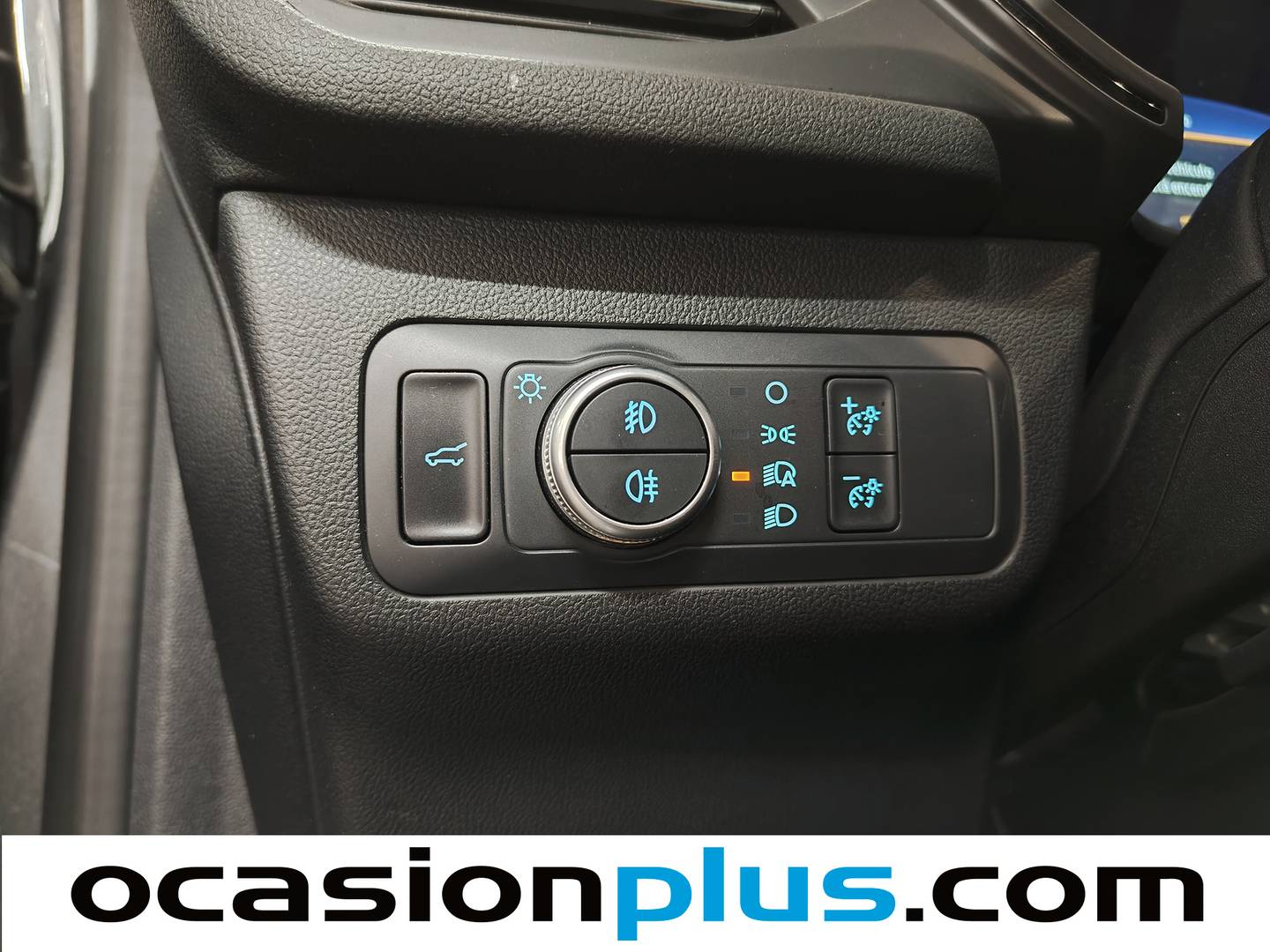 Ford Kuga Ford Kuga 2.5 Duratec FHEV ST-Line X 4x2 Auto (190 CV) de ocasión
