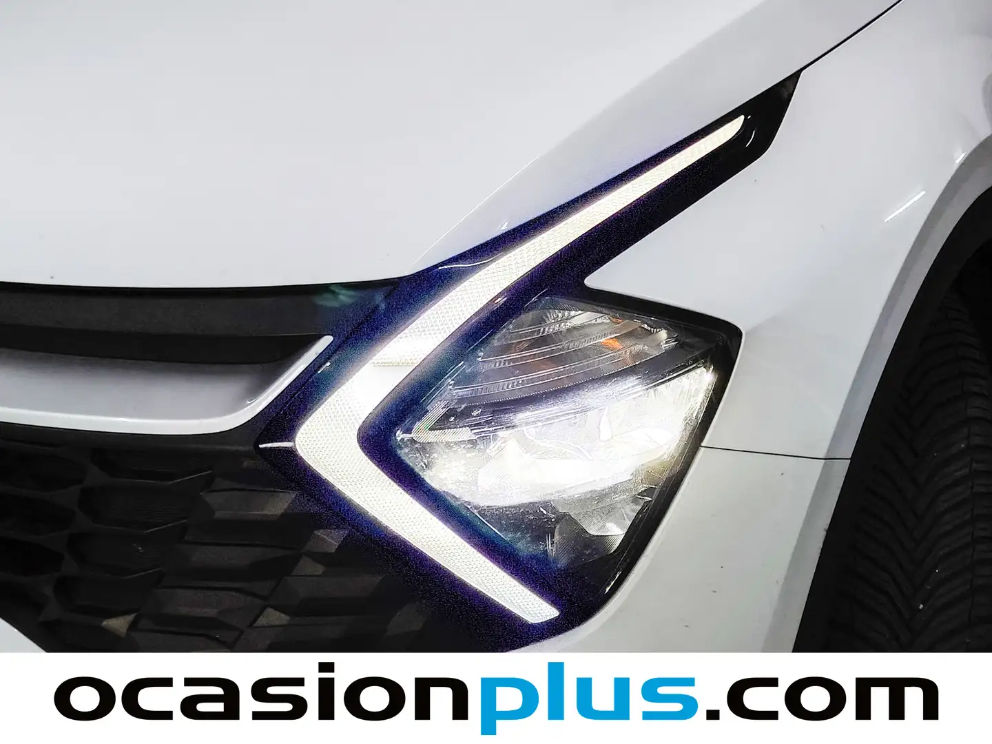 Foto KIA Sportage Kia Sportage 1.6 T-GDi MHEV Drive 4x2 (150 CV)