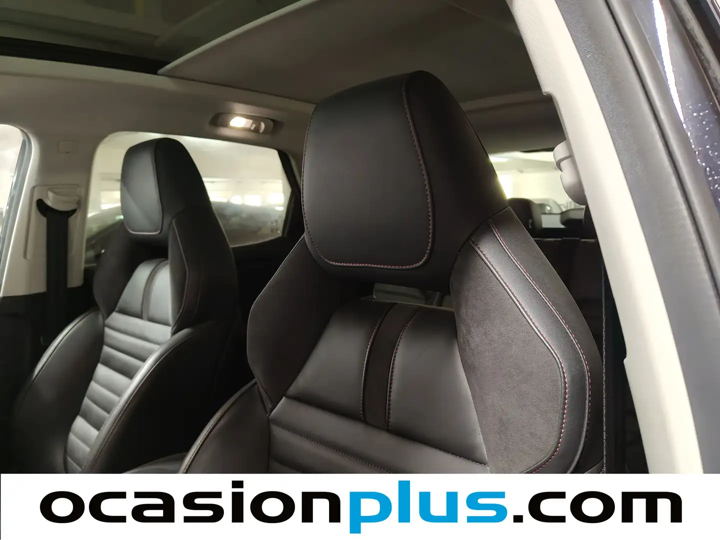 Foto MG HS MG eHS 1.5 T-GDI PHEV Luxury (258 CV)