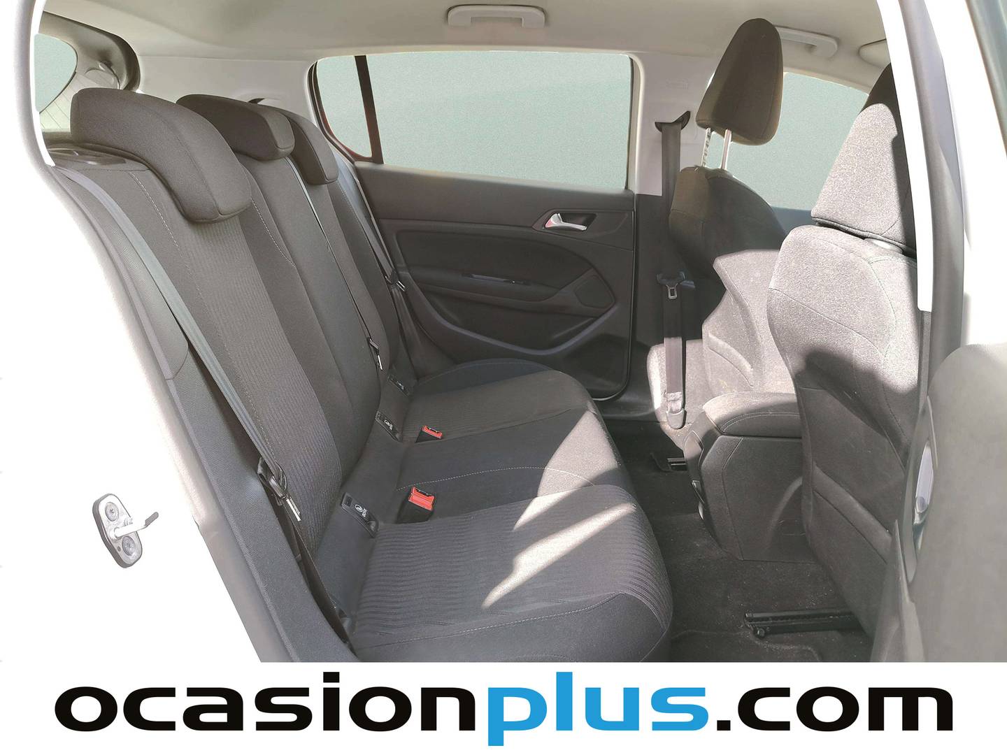 Peugeot 308 Peugeot 308 1.6 HDI FAP Active (92 CV) km 0