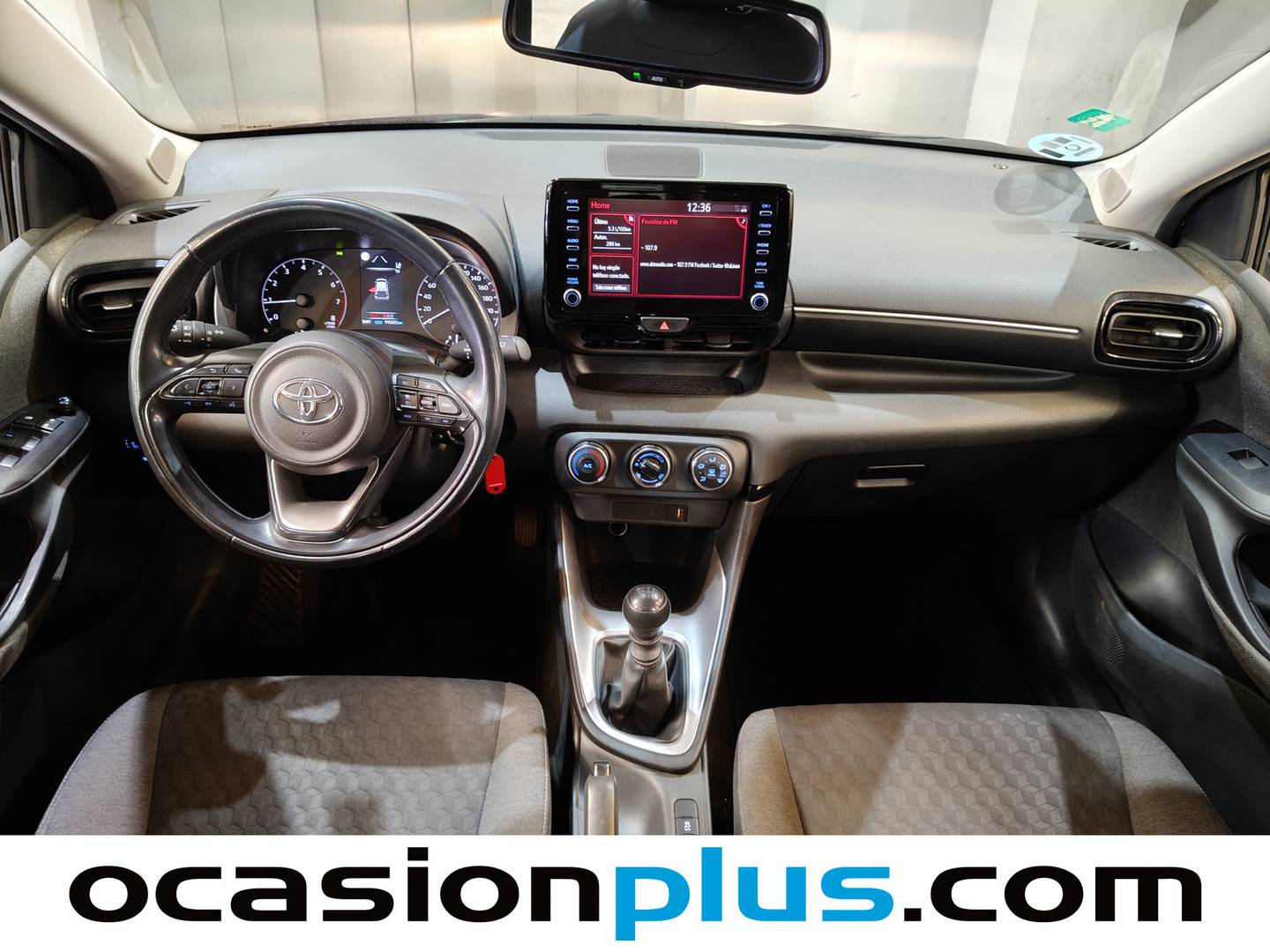 Toyota Yaris Toyota Yaris 1.5 S-Edition (125 CV) de ocasión