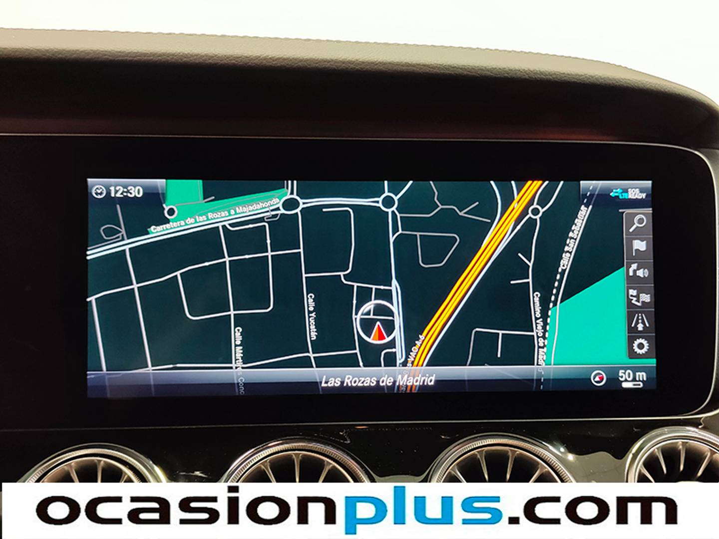 Foto Mercedes Mercedes-AMG GT Mercedes-Benz AMG GT 53 AMG 4MATIC+ (435 CV)