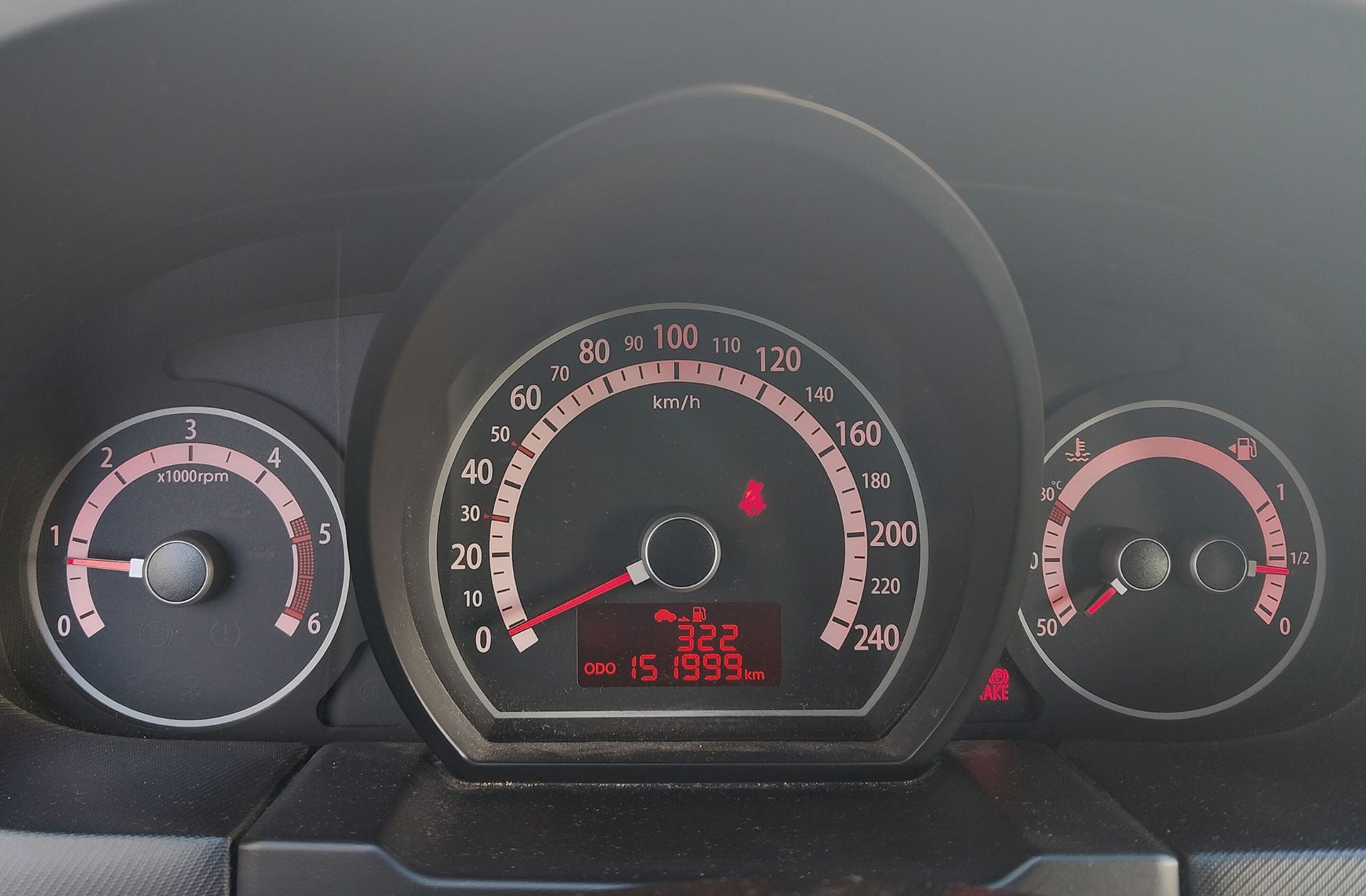 Kia Ceed 1.6 CRDi Eco-Dynamics Concept - foto 18