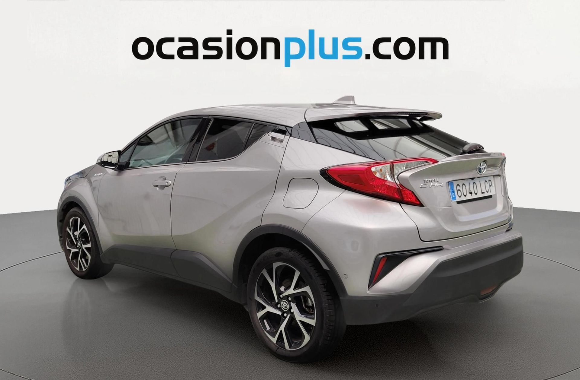 Toyota C-HR 1.8 125H Advance - foto 3