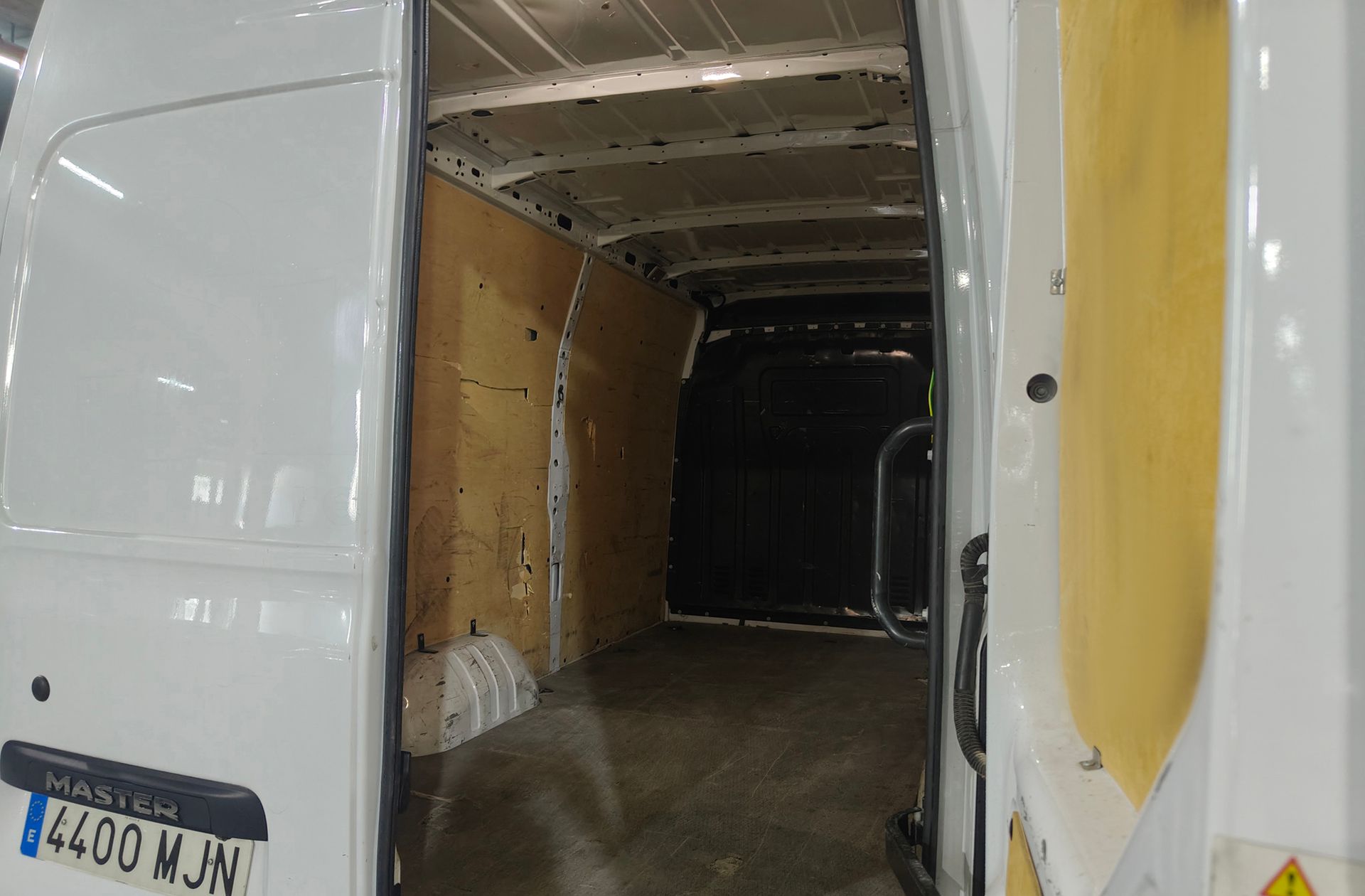 Renault Master L3H2 3500 Energy RG dCi - foto 14