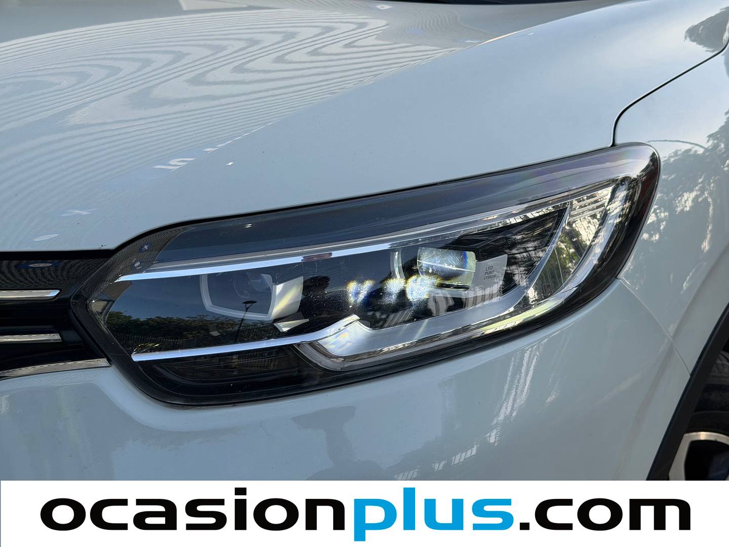 Acabados Renault Kadjar Renault Kadjar Zen Blue dCi (150 CV) 4x4