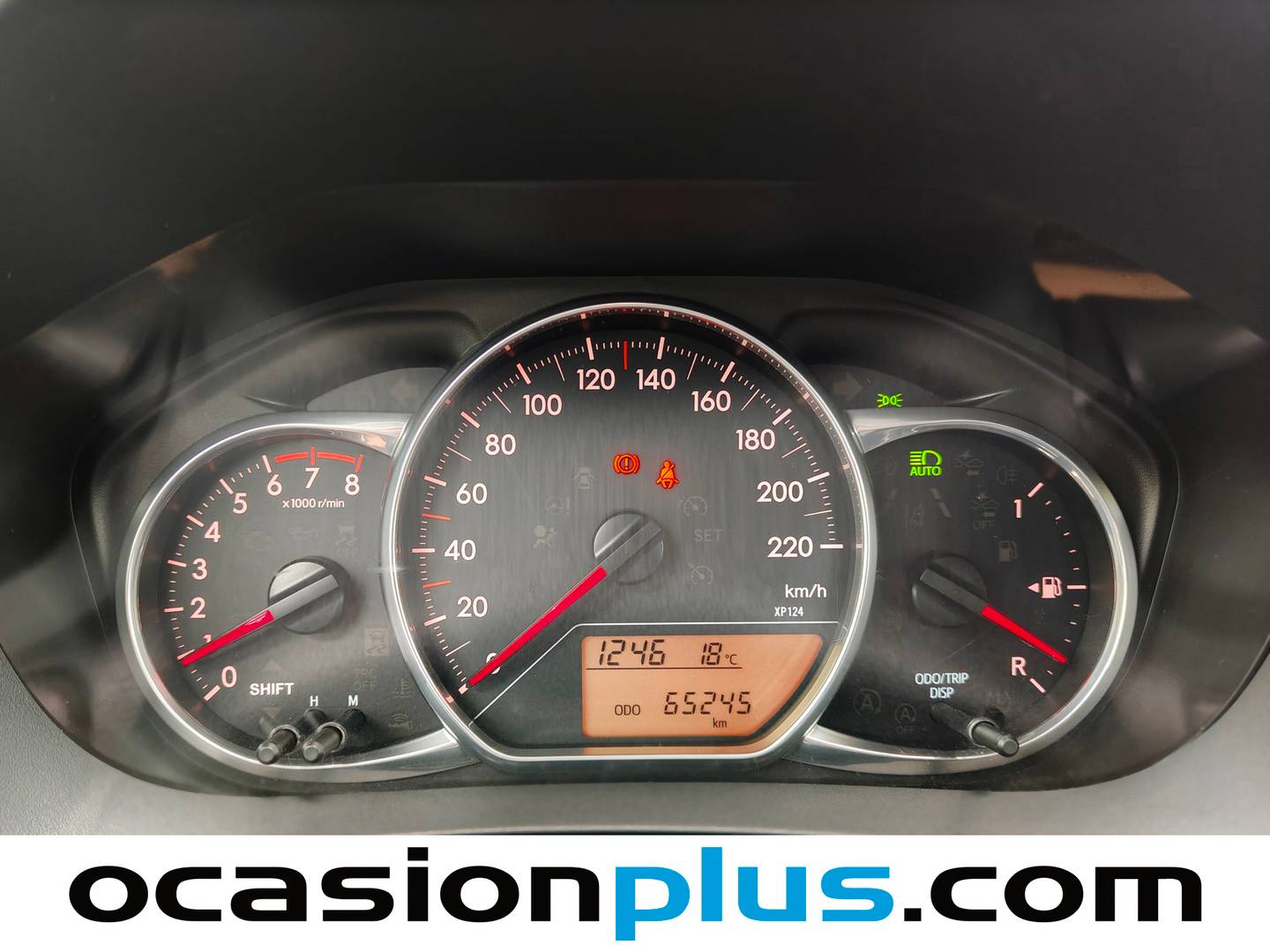 Toyota Yaris Toyota Yaris 1.3 100 Feel (99 CV) manual