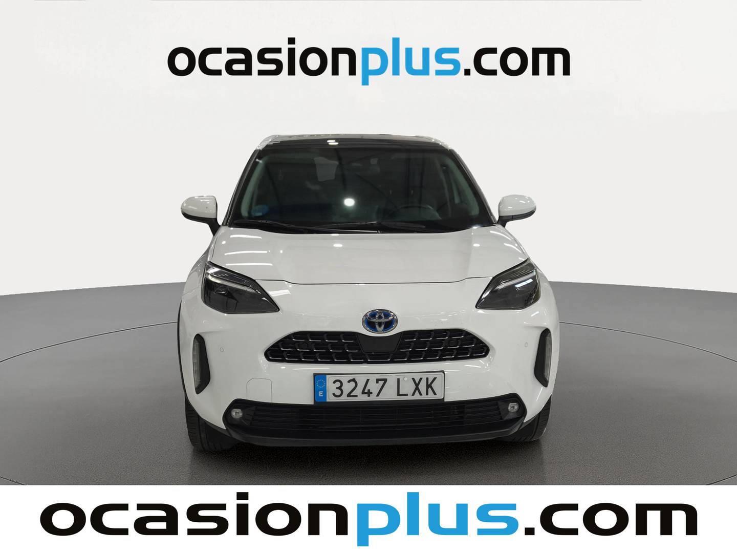 Toyota Yaris Cross Toyota Yaris Cross 120H Style Plus (116 CV) al mejor precio