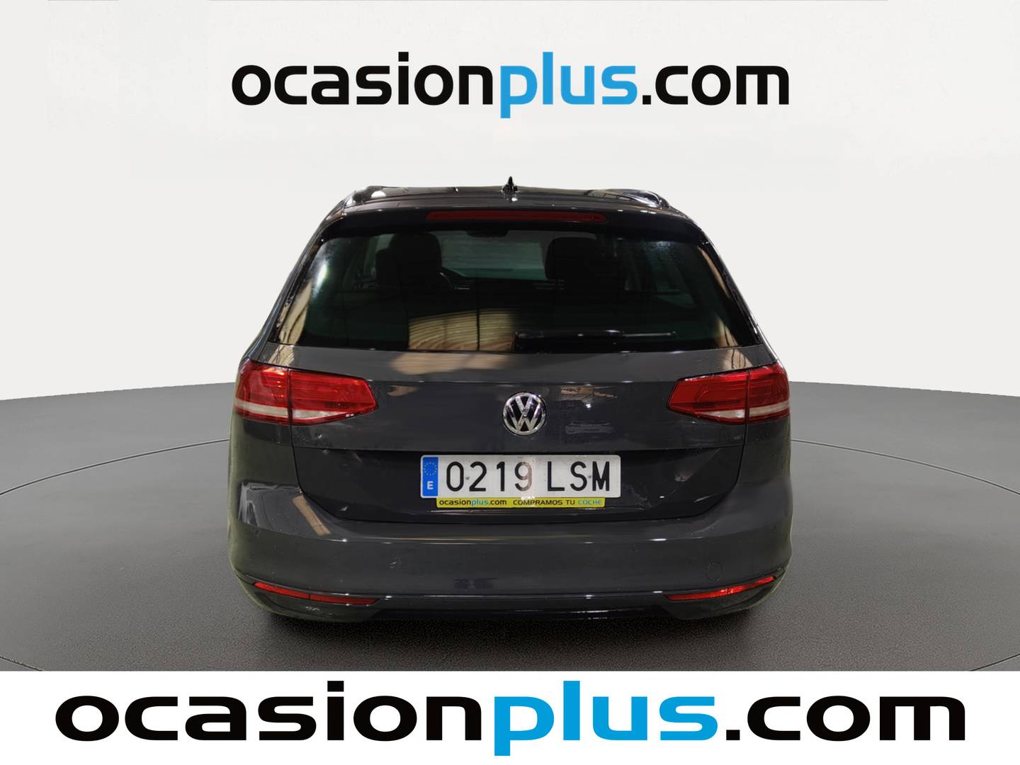 Foto Volkswagen Passat Volkswagen Passat Variant Variant Advance 2.0 TDI (150 CV) DSG