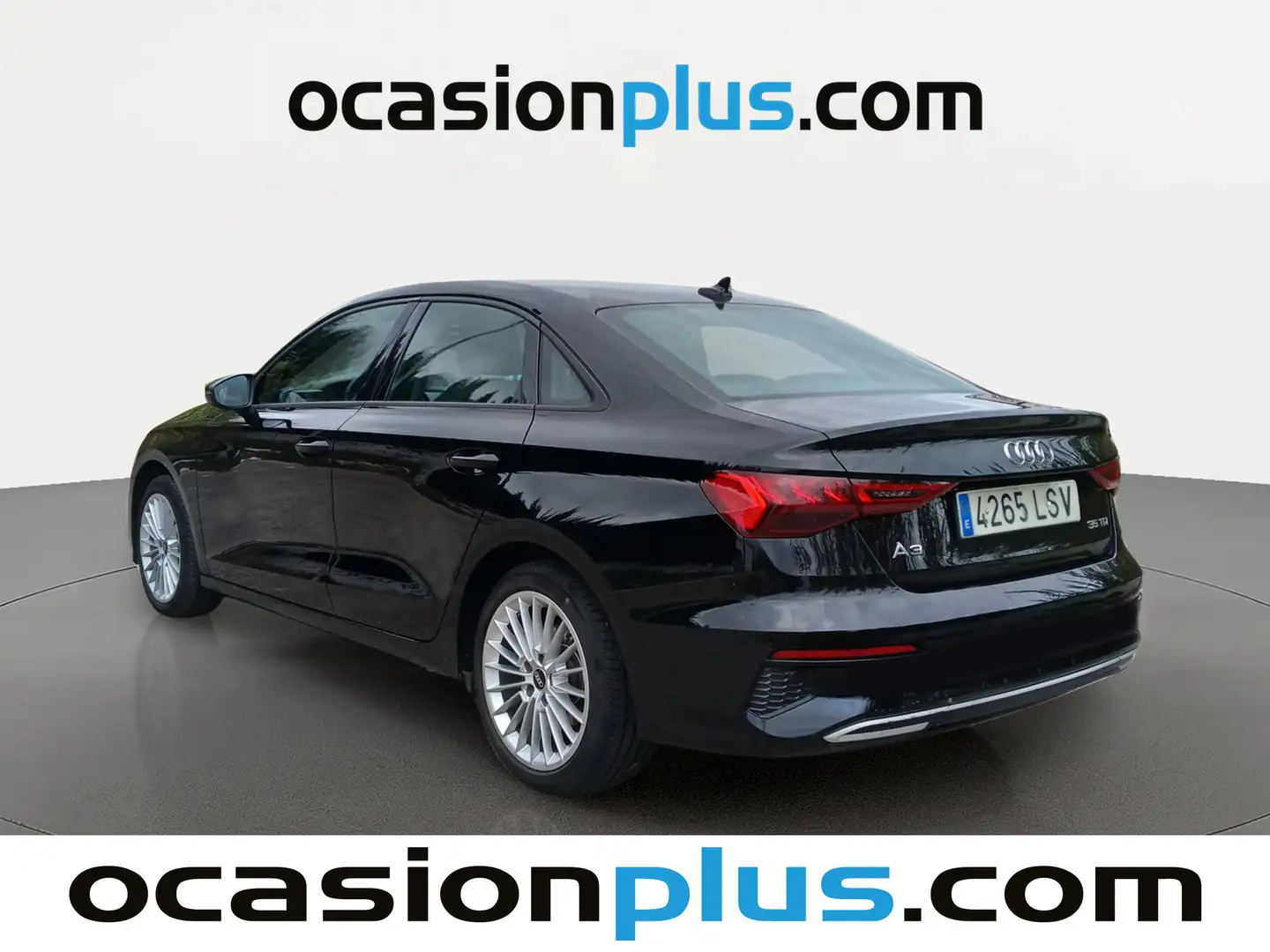 Foto Audi A3 Audi A3 Sedan Sedan Advanced 35 TDI (150 CV) S tronic