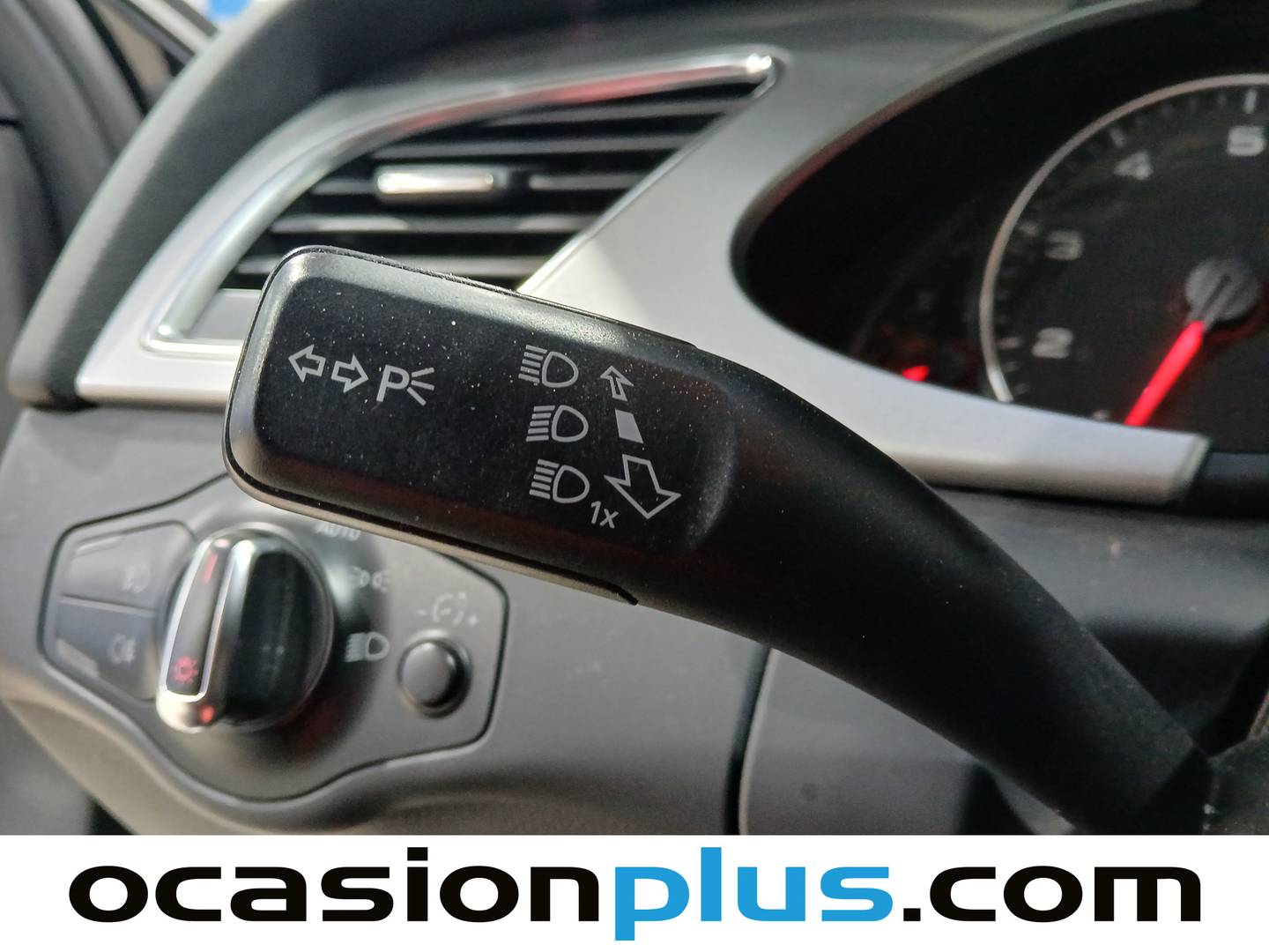 Audi A4 Audi A4 Avant 2.0 TFSI Quattro (211 CV) seminuevo