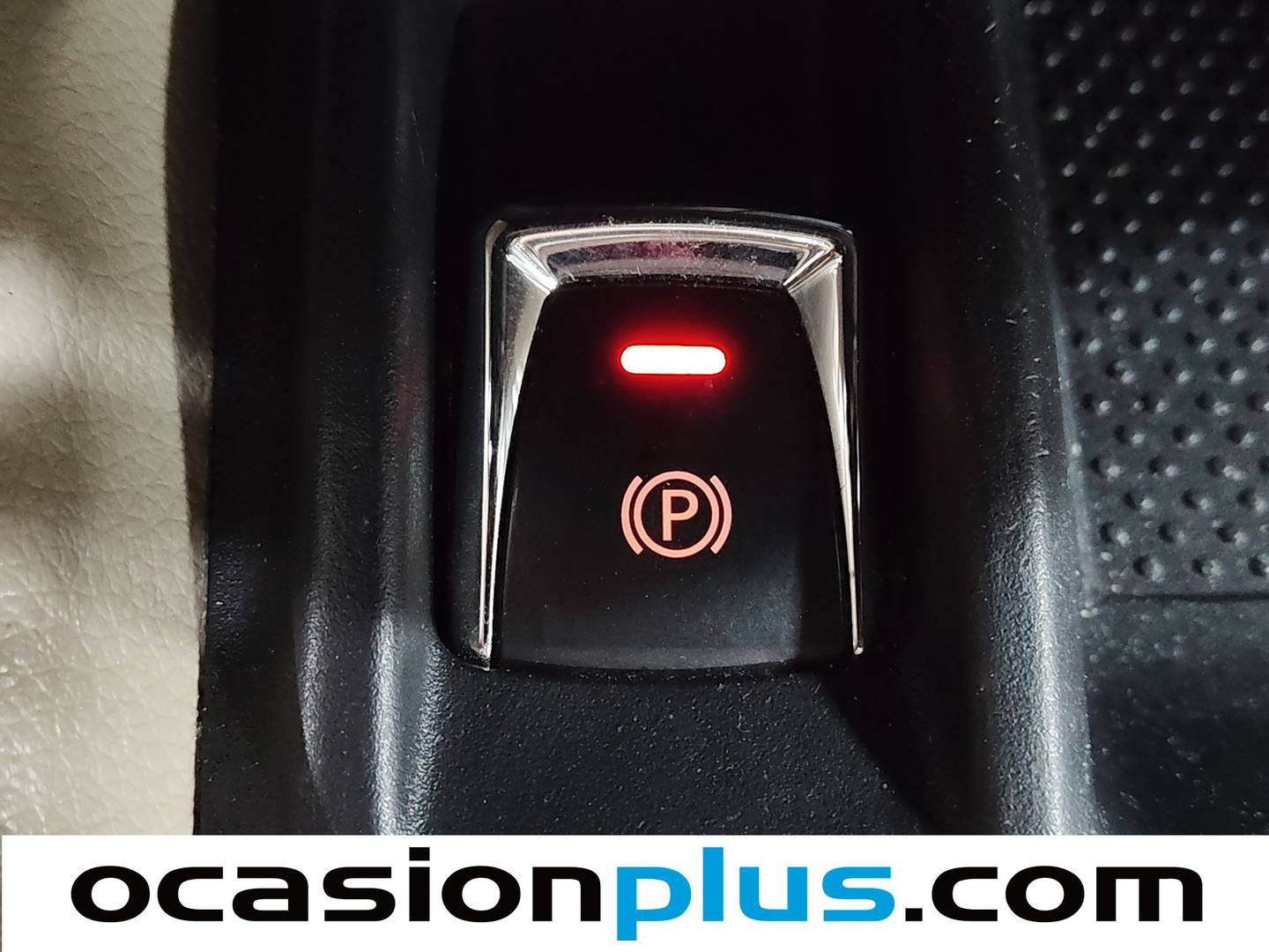 Nissan X-TRAIL Nissan X-Trail 1.6 dCi Tekna 4x2 (130 CV) 7 Plazas 2015